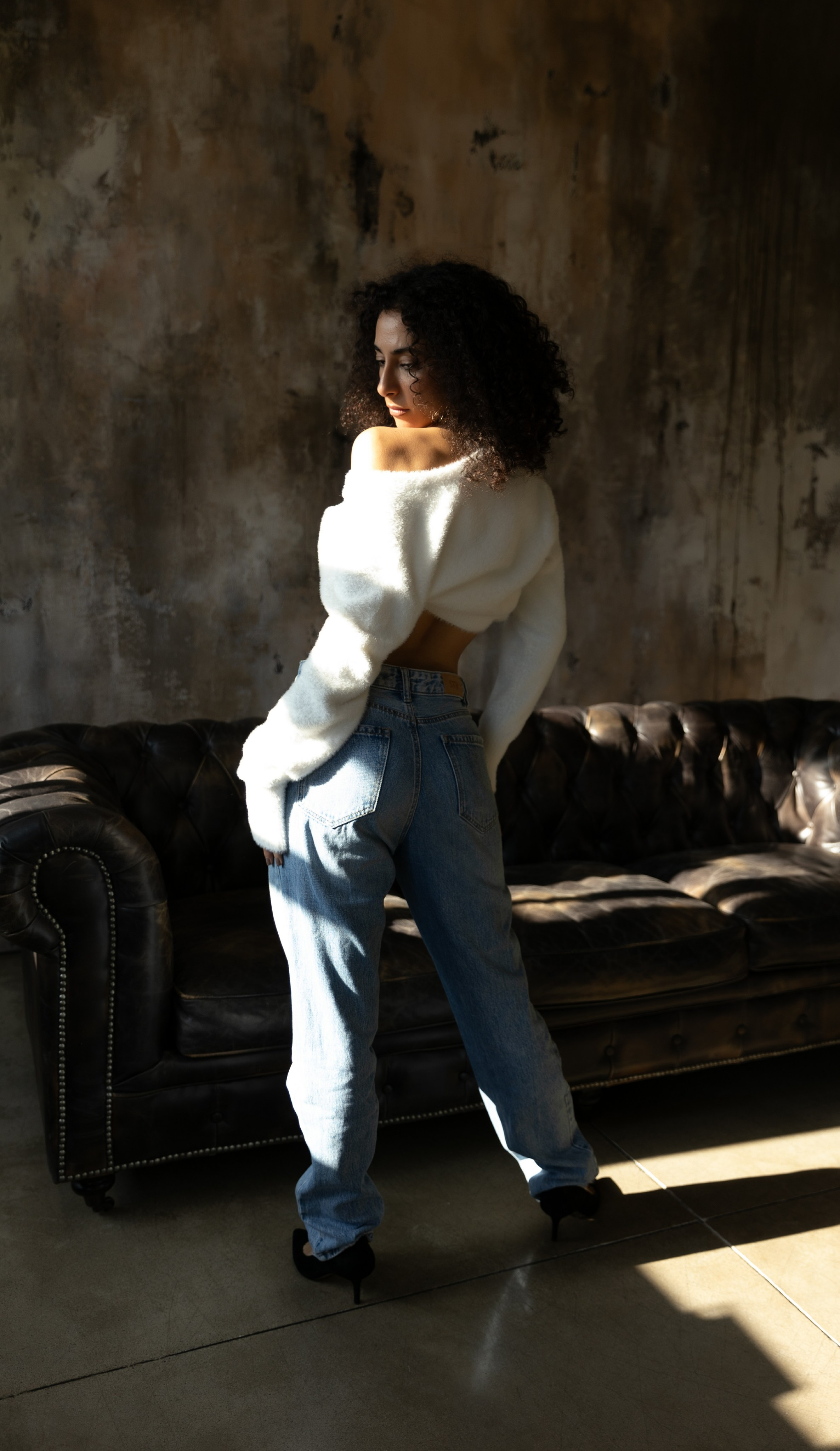 Raja. Luci e Capricci Photography