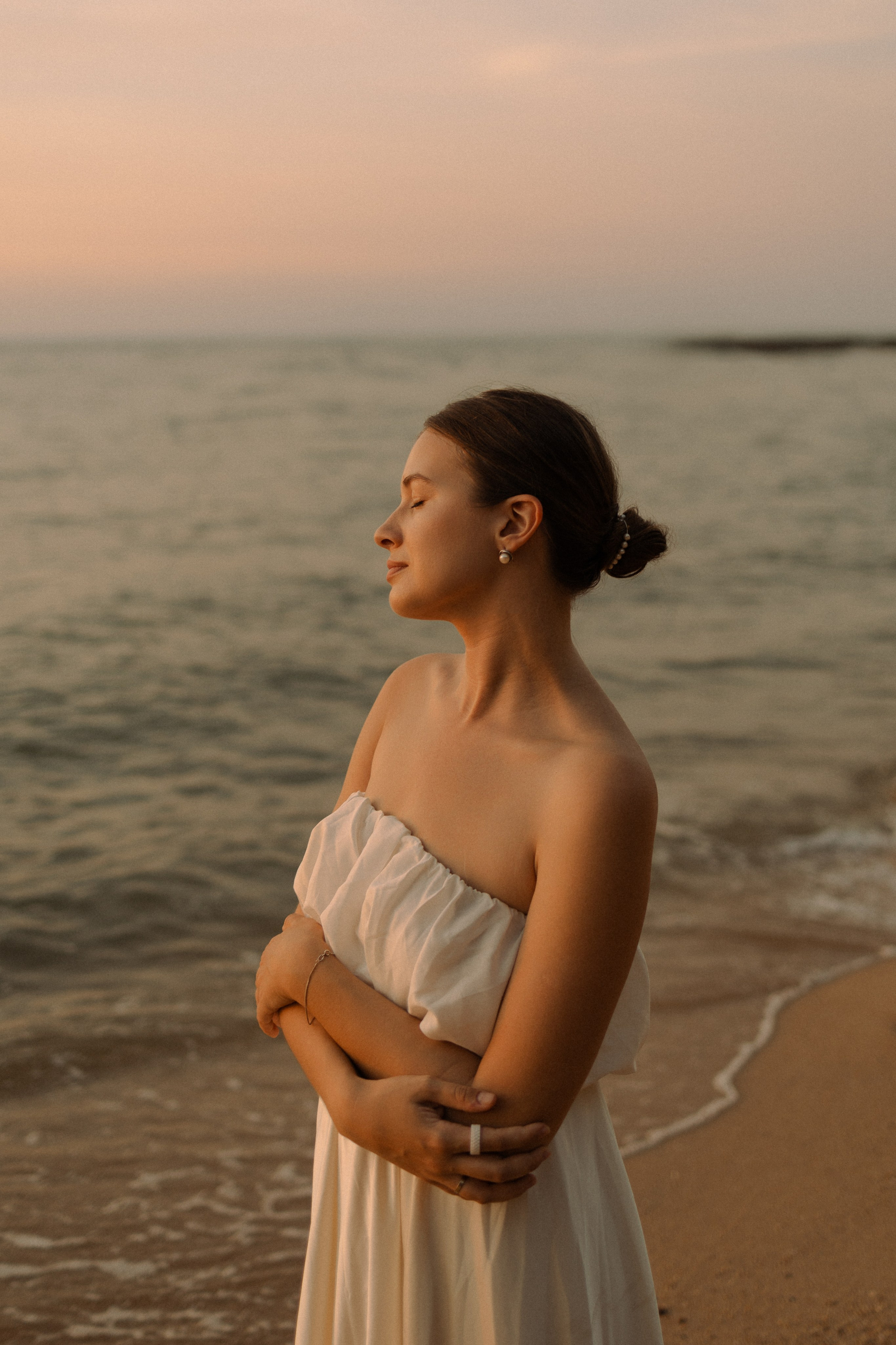 Katya & Nikita. Family and wedding photographer in Bangkok, Thailand