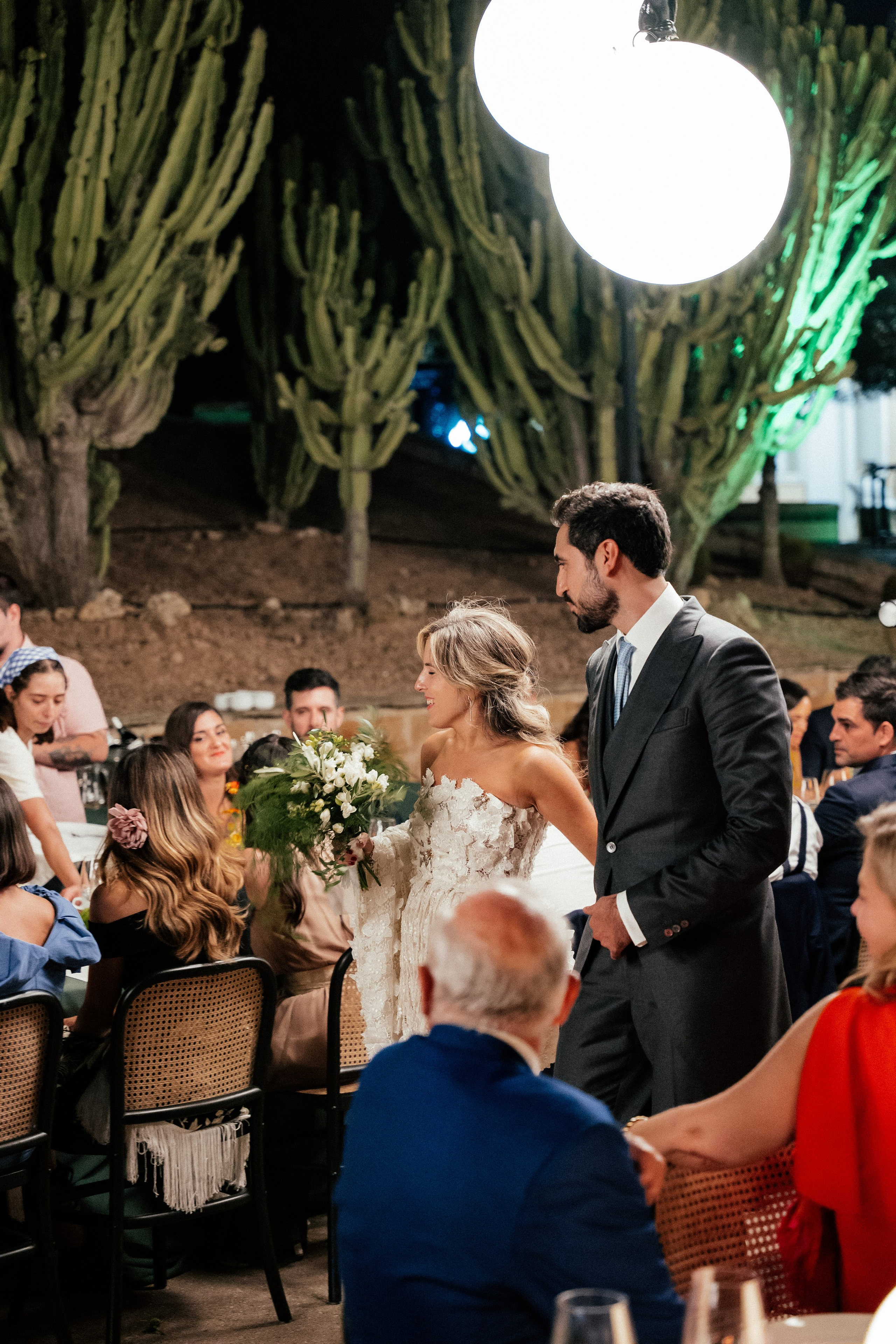 Gonzalo & Maria (Murcia)