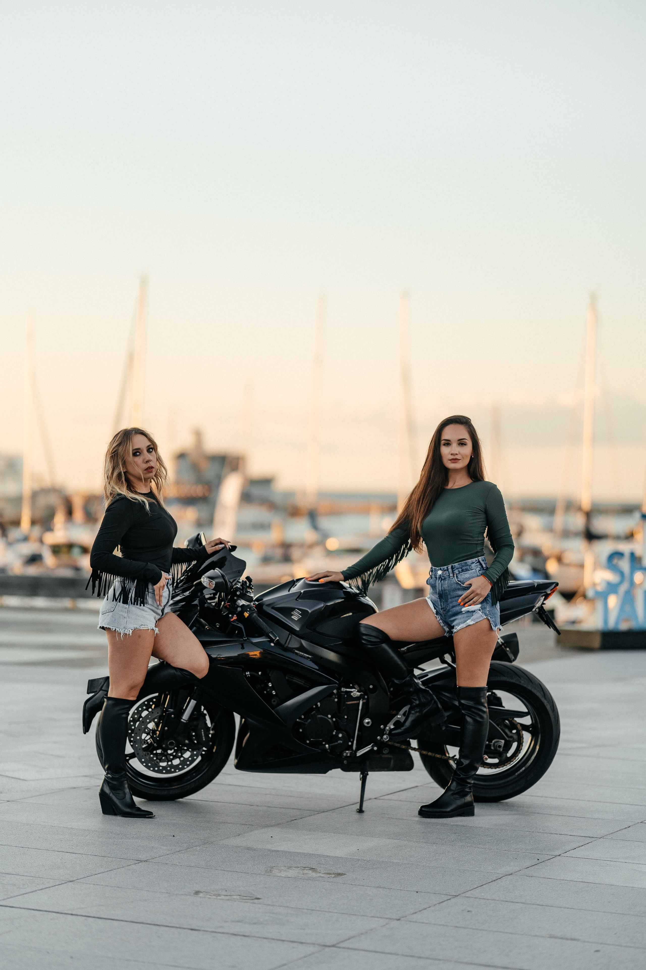 Портреты. Uvarovsphoto