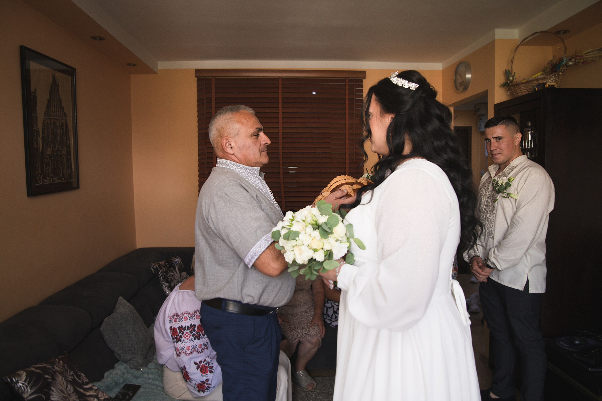 Marianna & Semen. VideofotKA.pl