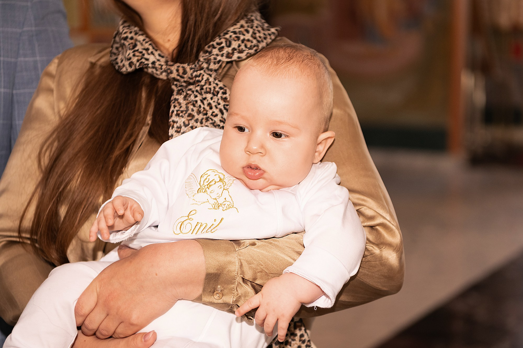 Chrzest święty. VideofotKA.pl