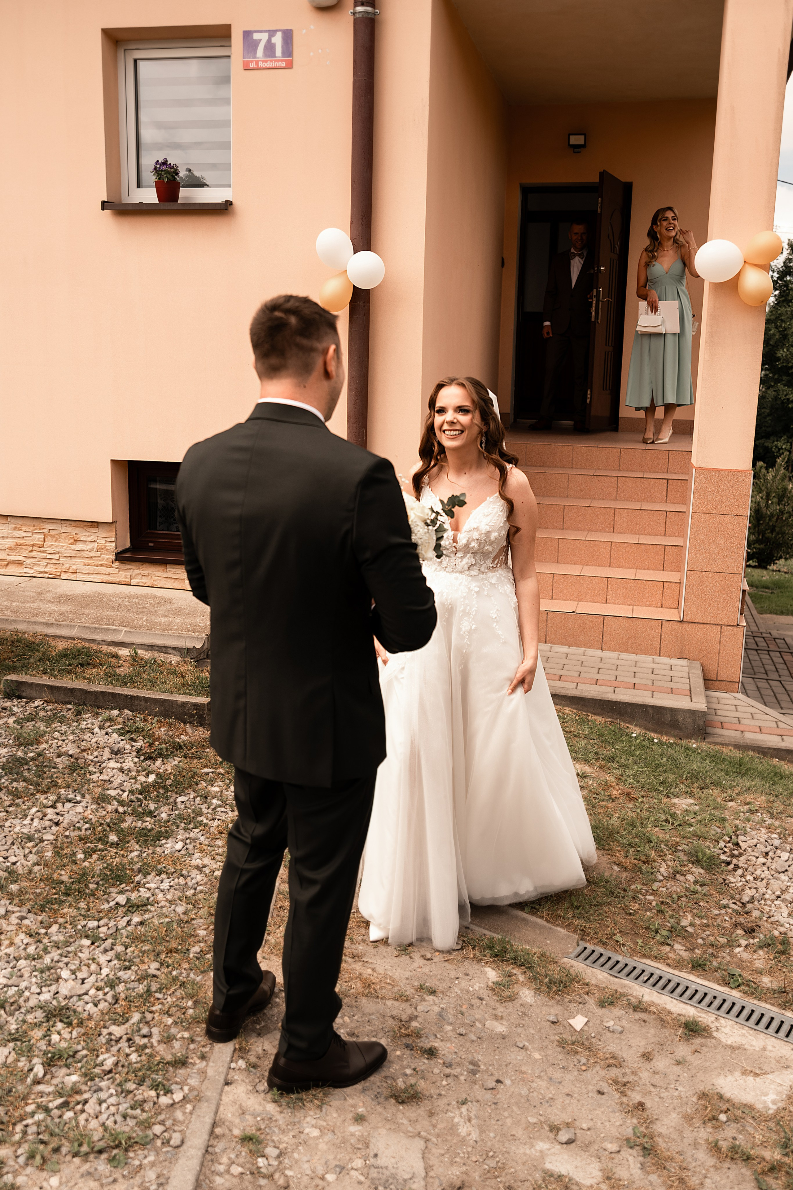 Agata & Rafał. VideofotKA.pl