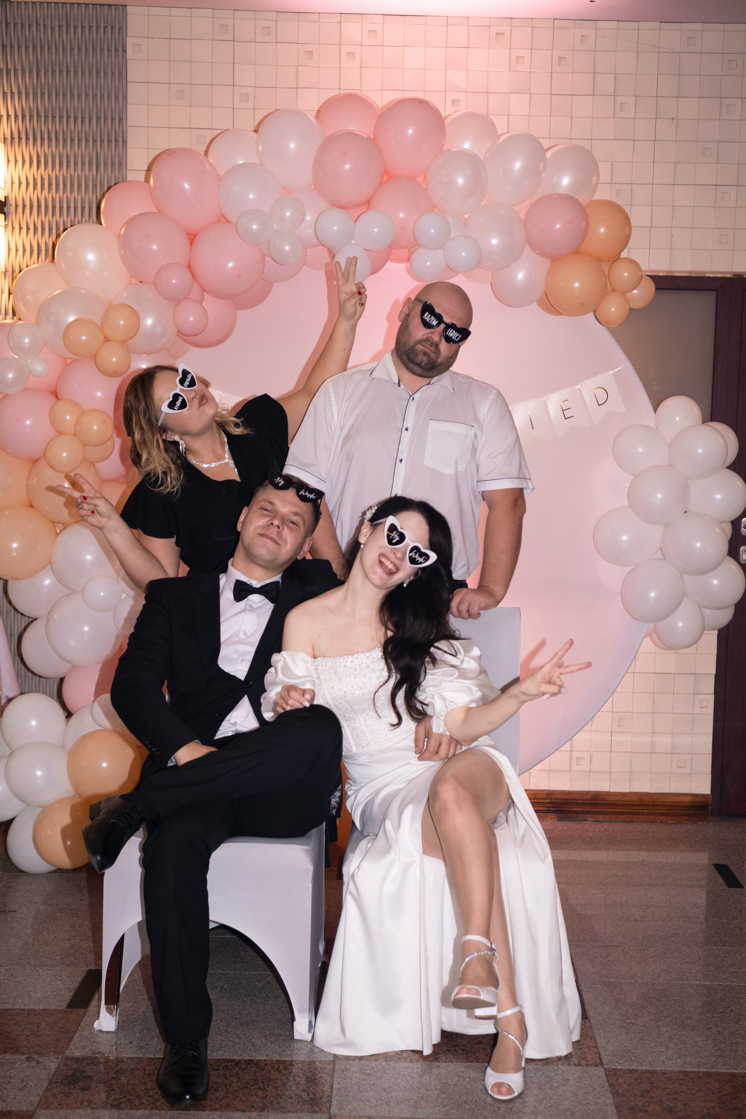 Iryna & Yaroslav. VideofotKA.pl