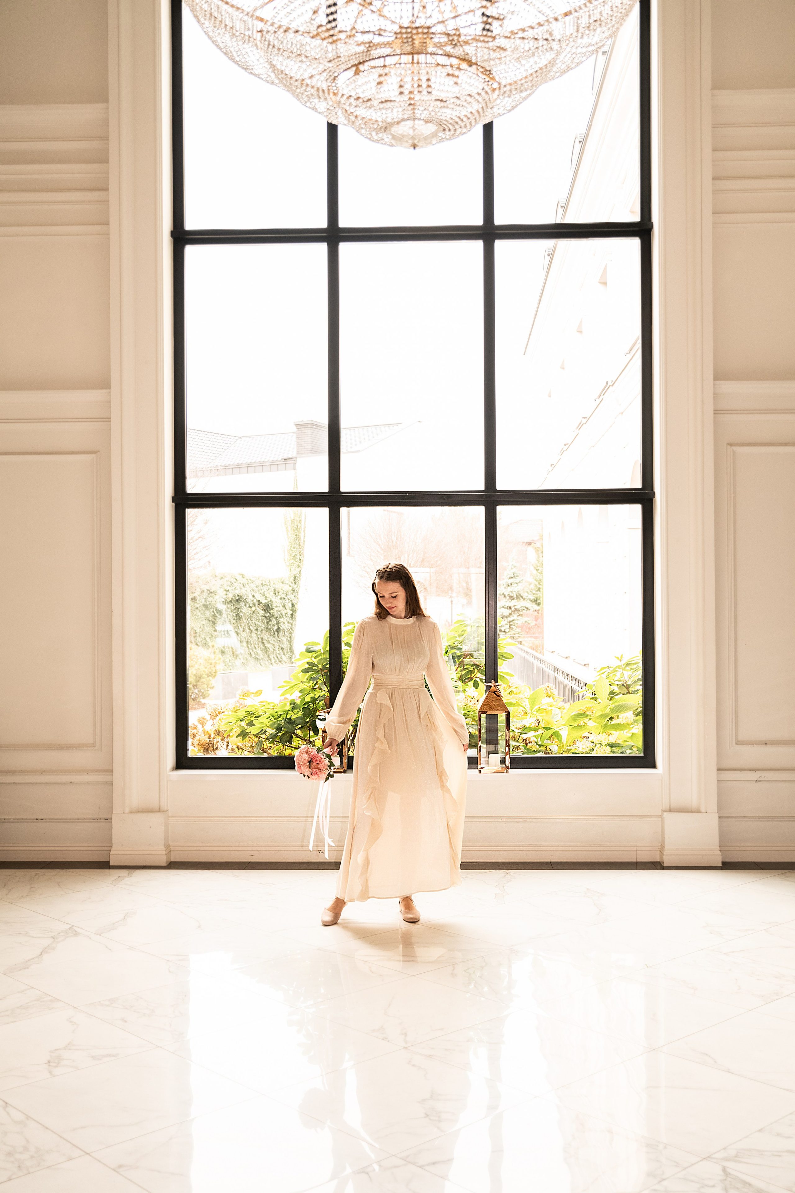 Eugenia&Vlodymr sesja poślubna. VideofotKA.pl