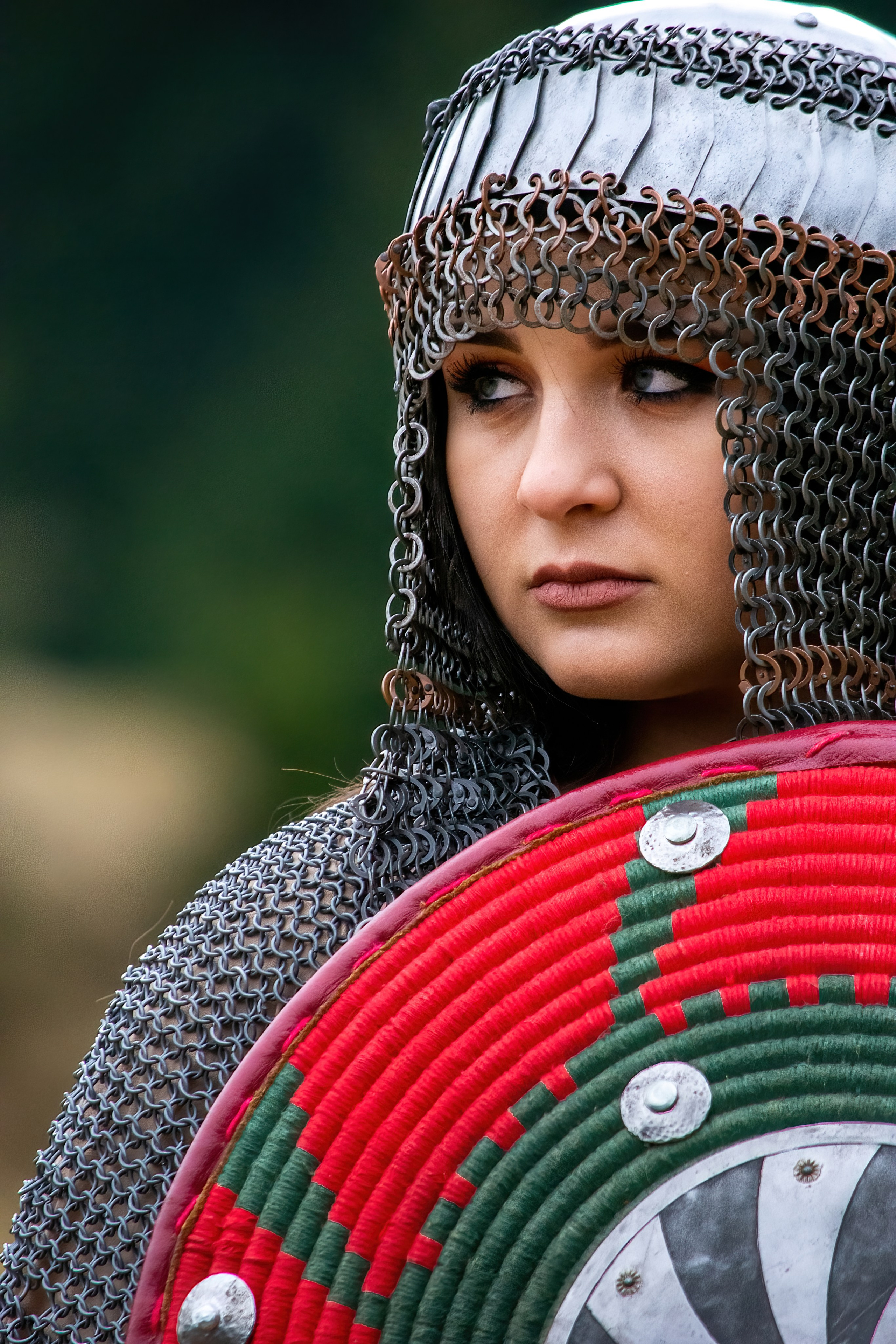 Ședințe foto exterior. Daniel Hașiegan