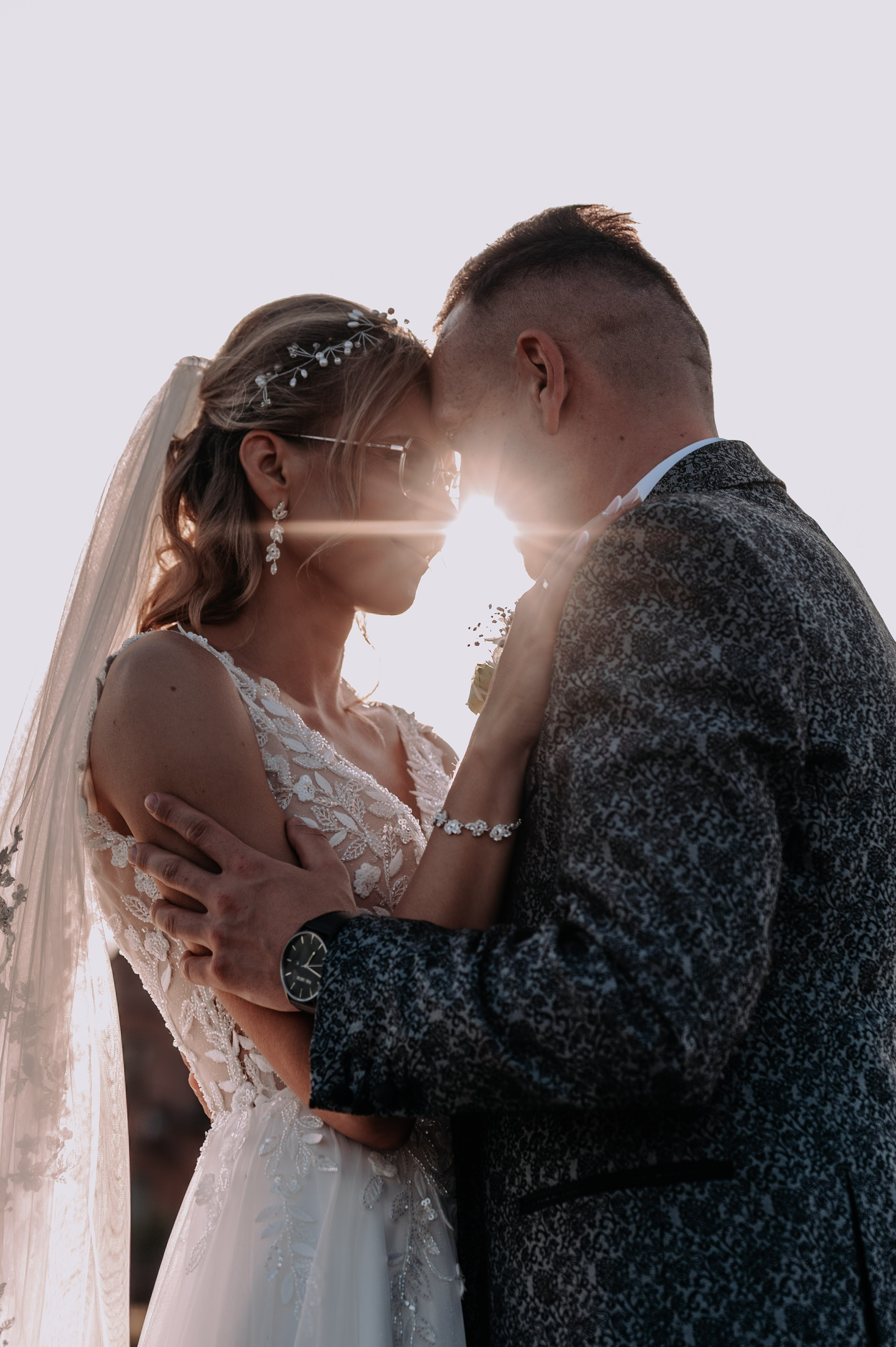Śluby. Ułamek Chwili fotografia & film