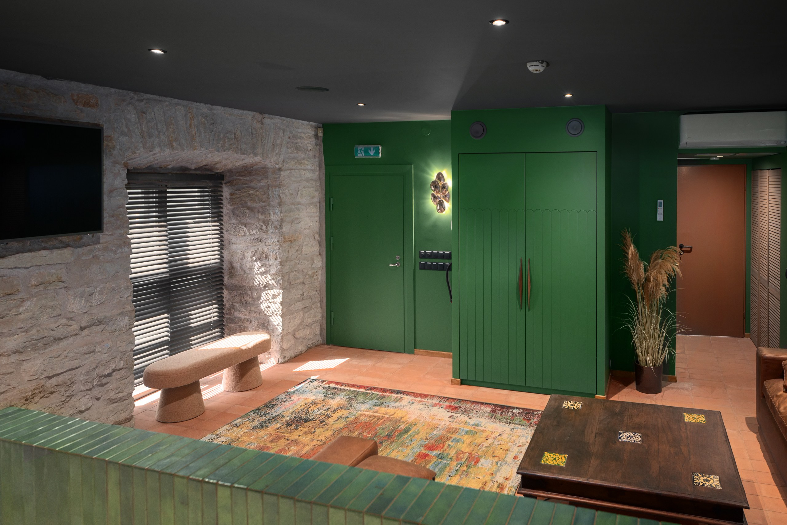 Oberbau Old Town Sauna. Real Estate photographer. Kinnisvara fotograaf Tallinn