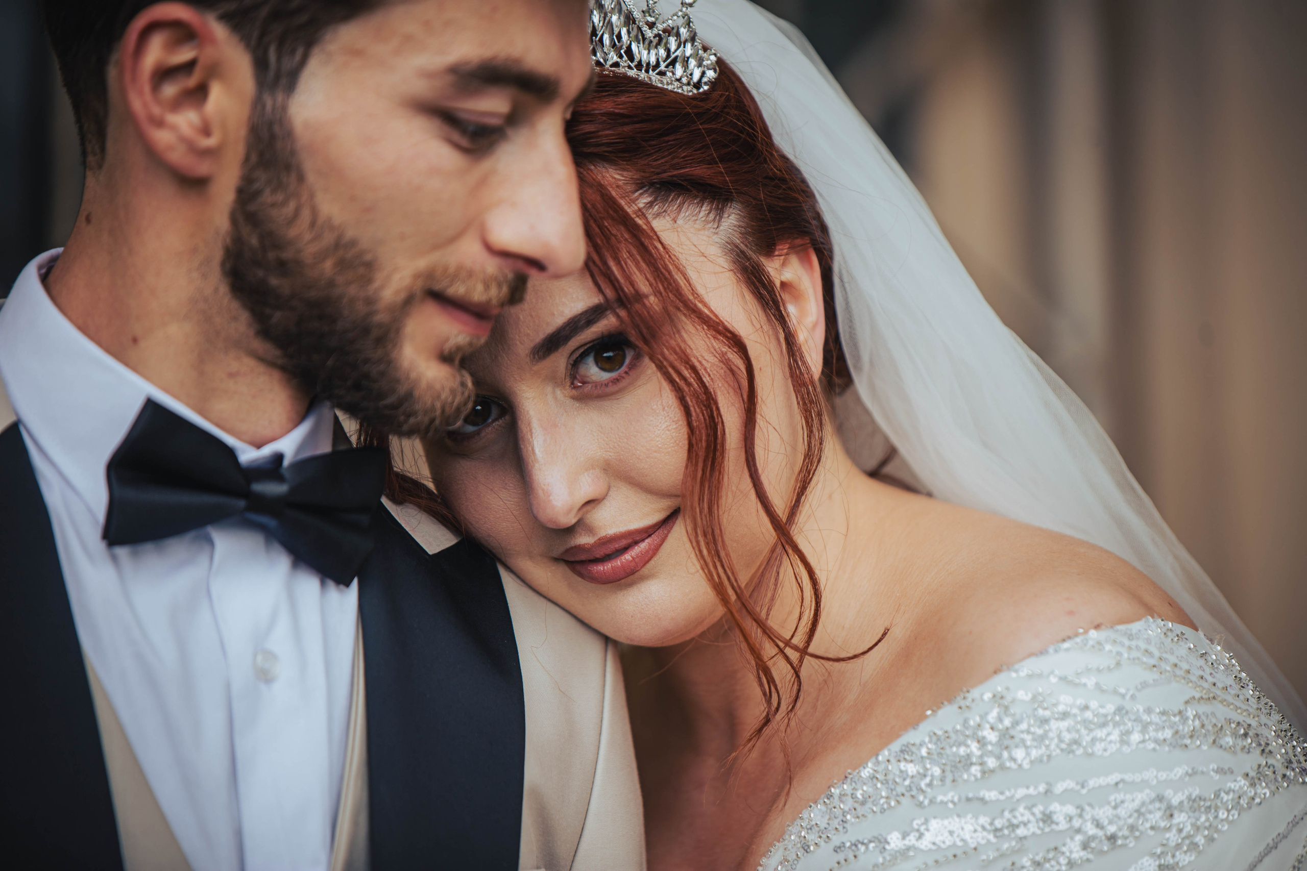 შოთა და მარიამი 27.04.2025. Perfect Studio