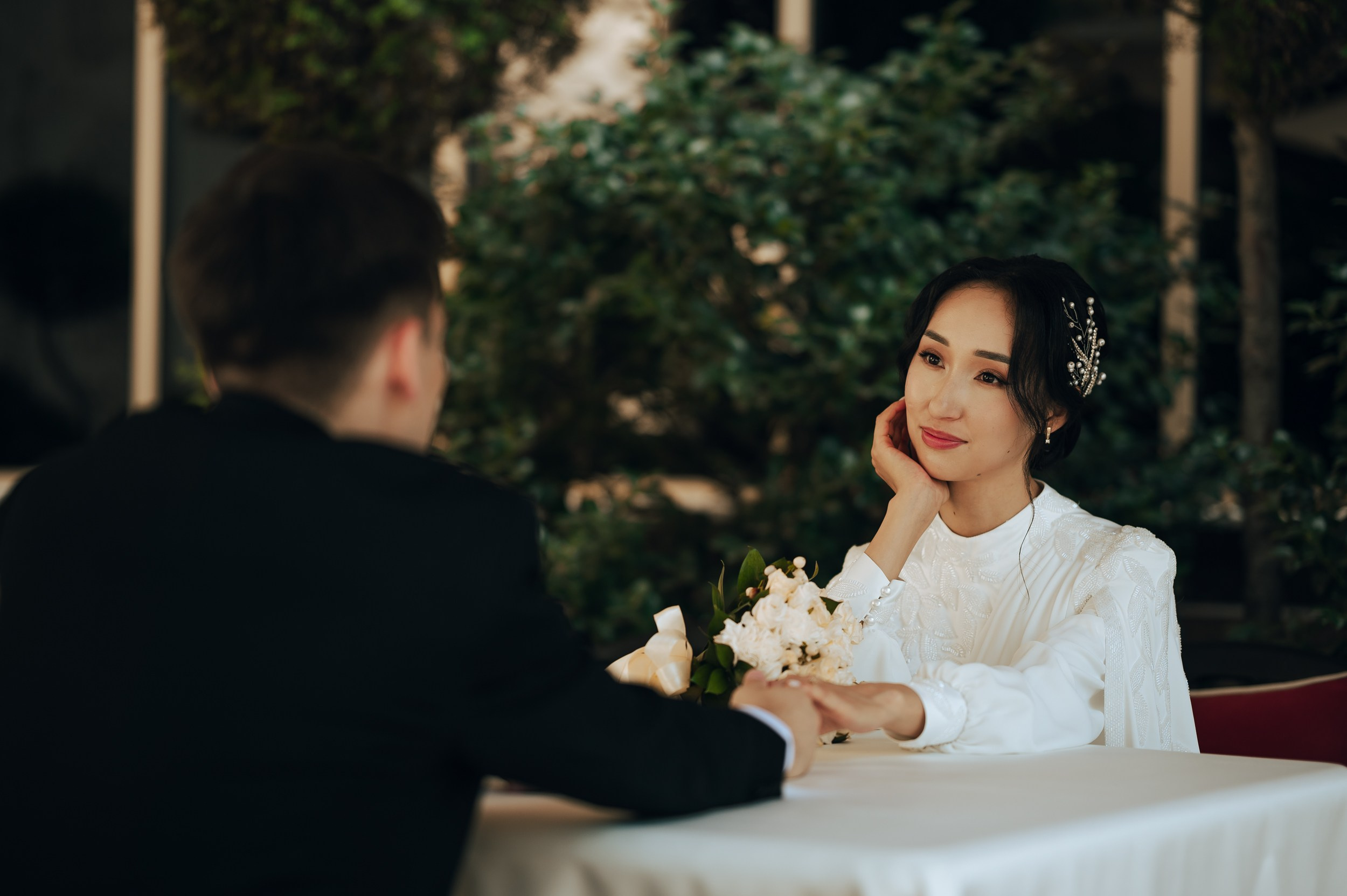 Wedding. Фотограф в Бишкеке Андрей Кавешников