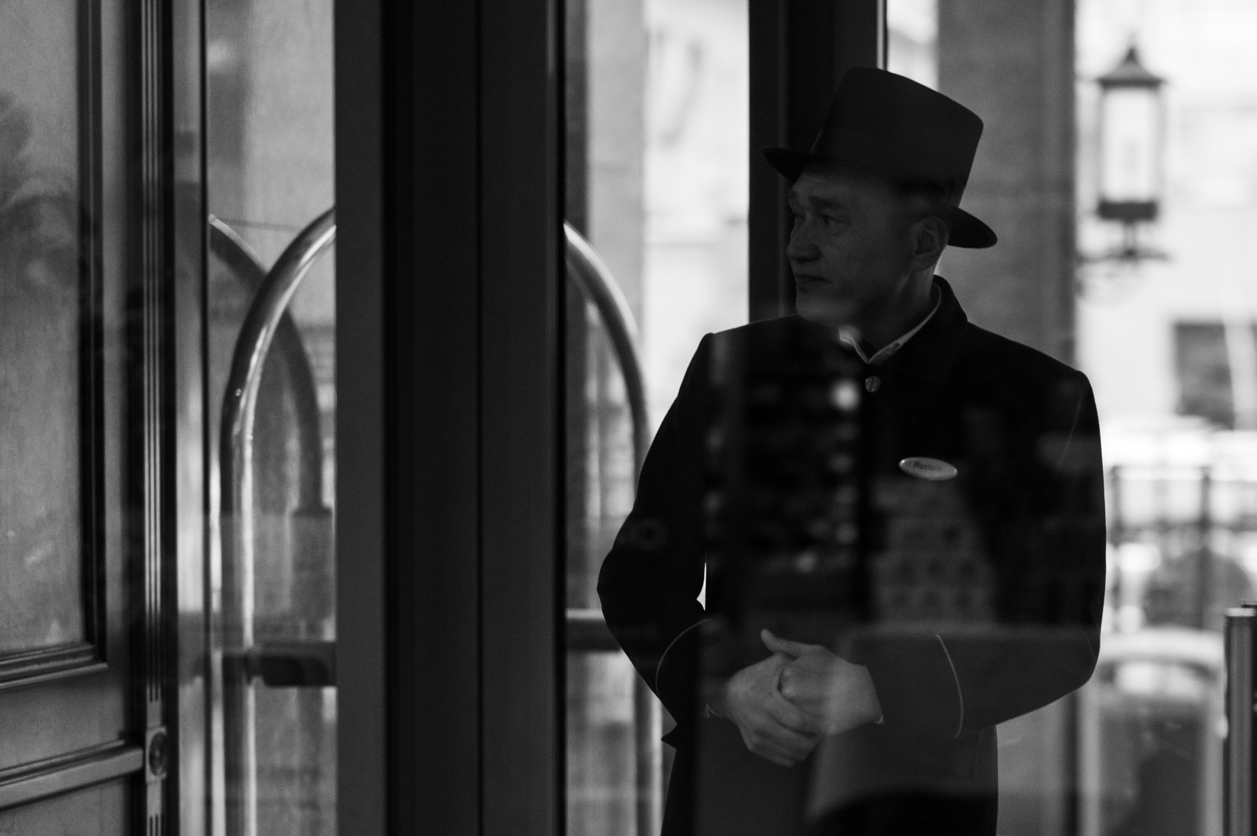 FUN. Фотограф в Бишкеке Андрей Кавешников