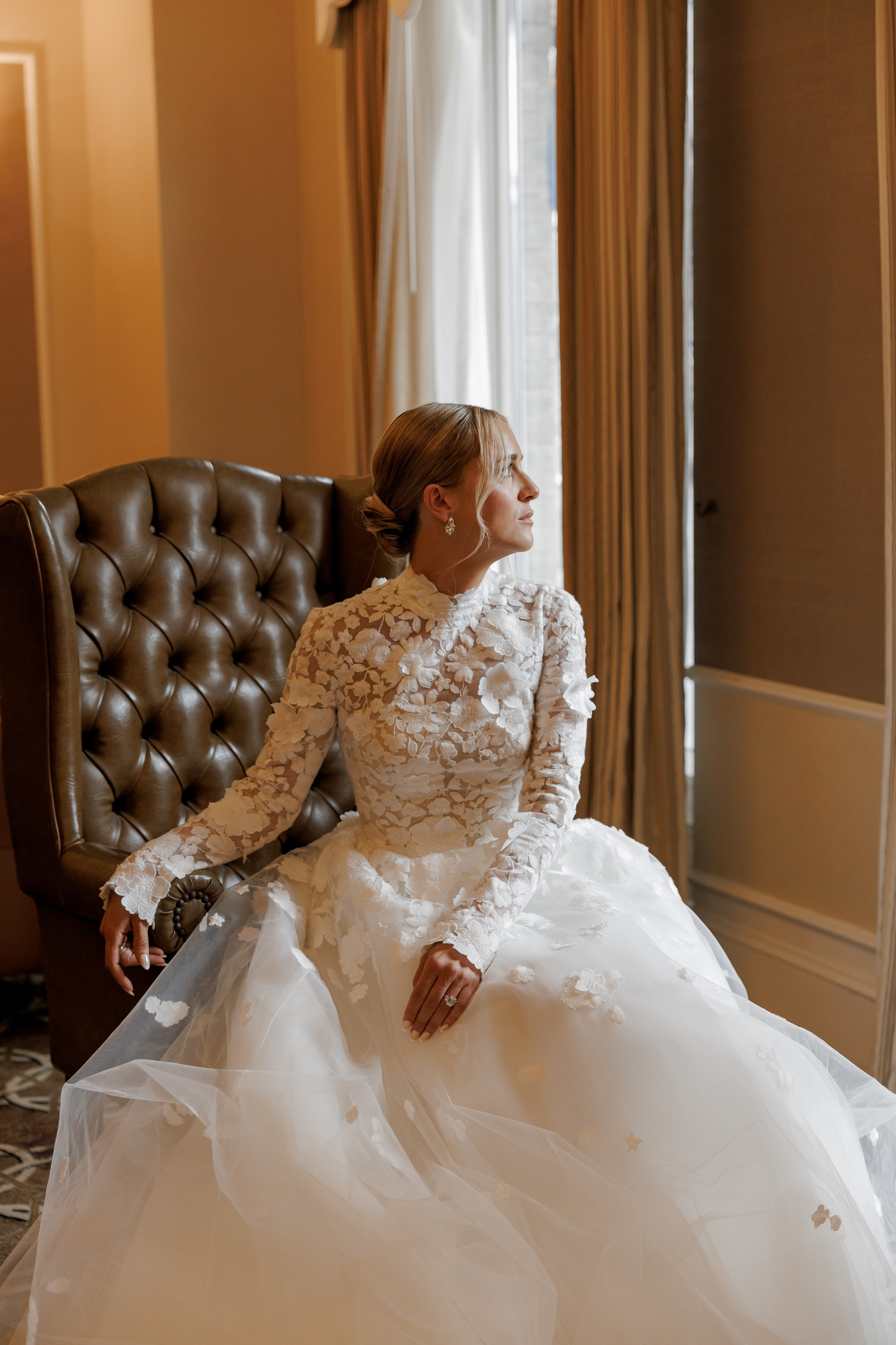 Killeen and Patrick. Wedding photographer and videographer New York | New Jersey