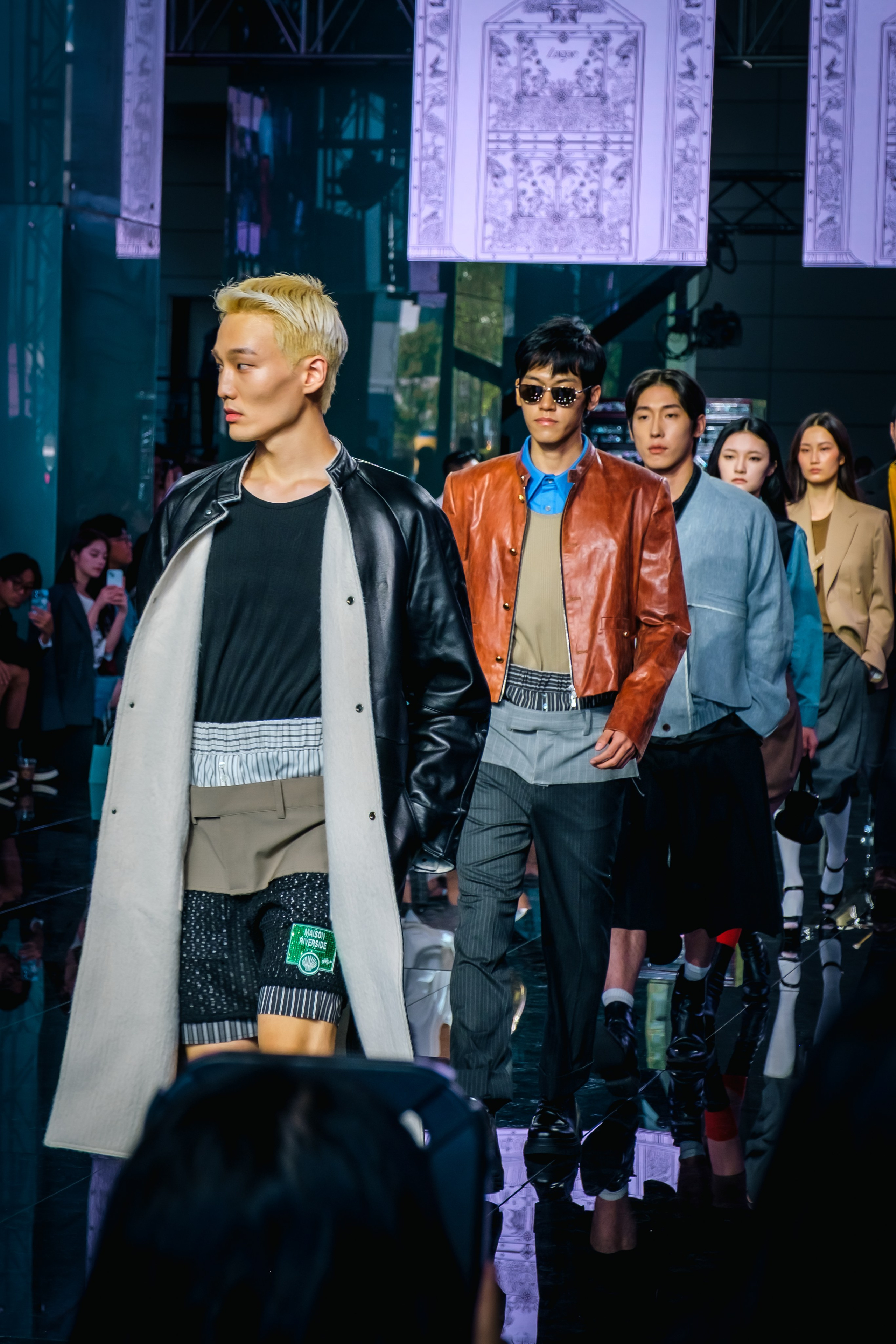 GANGNAM FESTA'25 ZAGAE. Photographer in Seoul Dobrokvashina Natalya