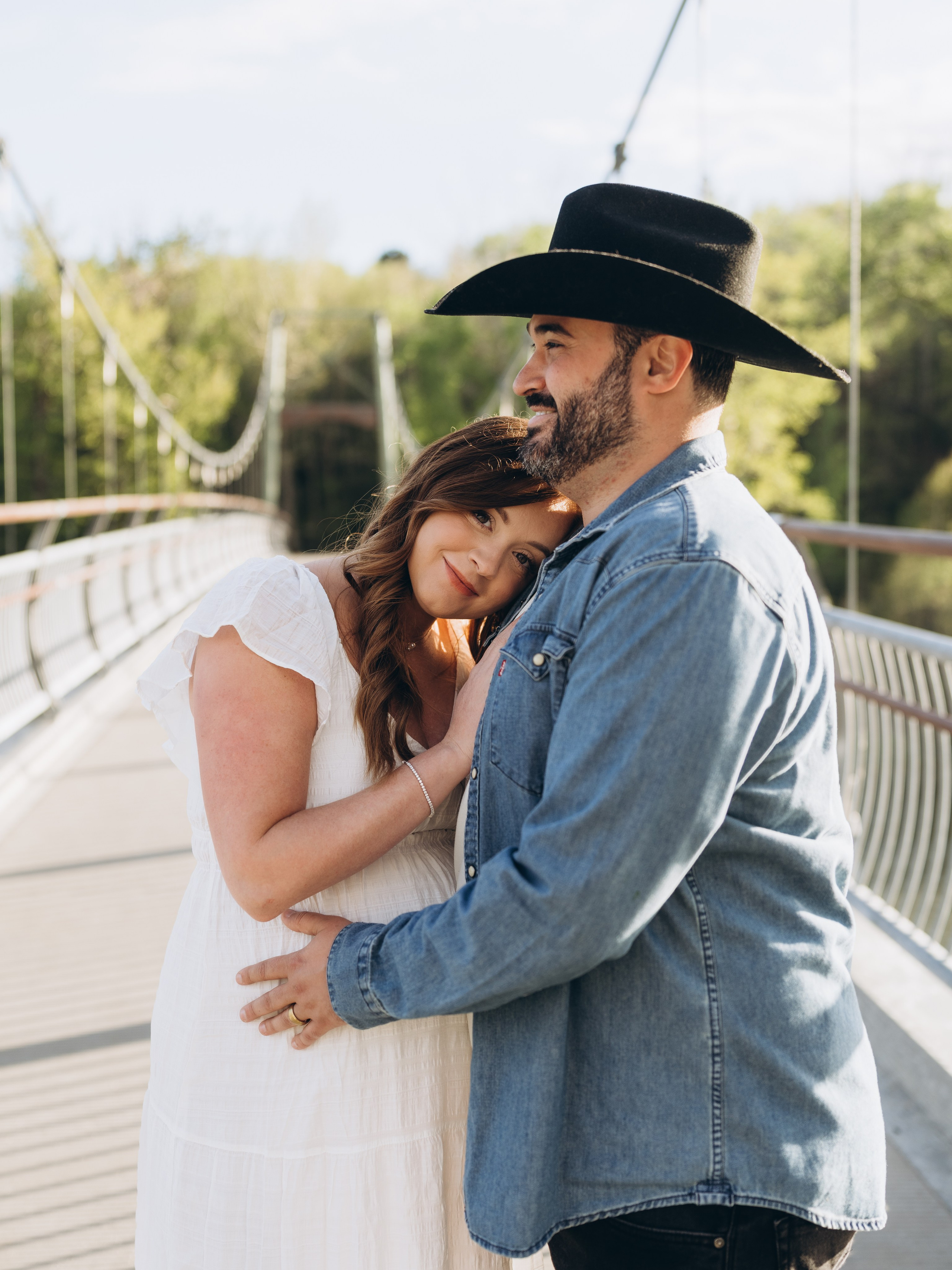 Joсelyn & Hart. Calgary Wedding & Lifestyle Photographer — Yevhen Polishchuk