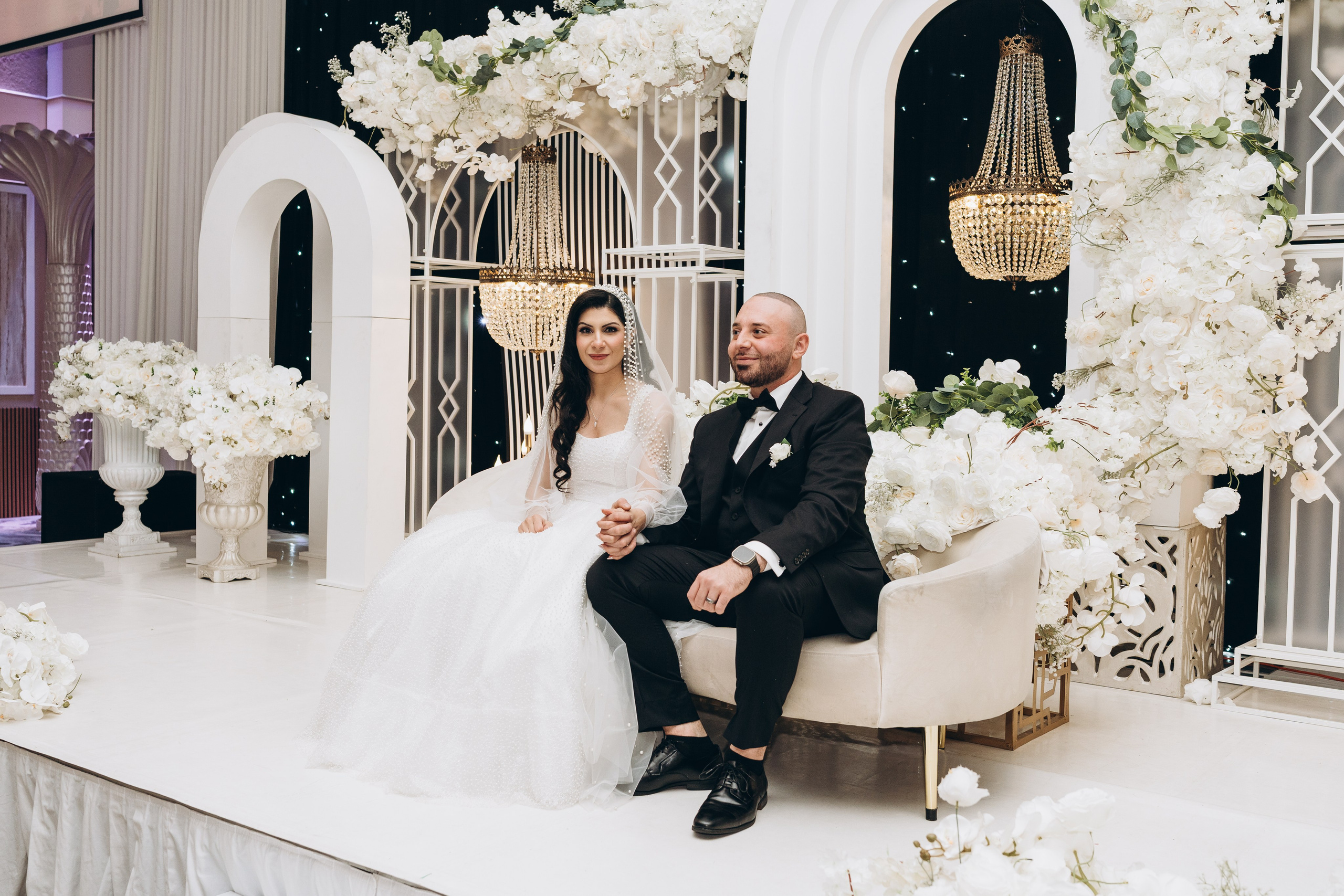 Hanan & Baraa. Calgary Wedding & Lifestyle Photographer — Yevhen Polishchuk