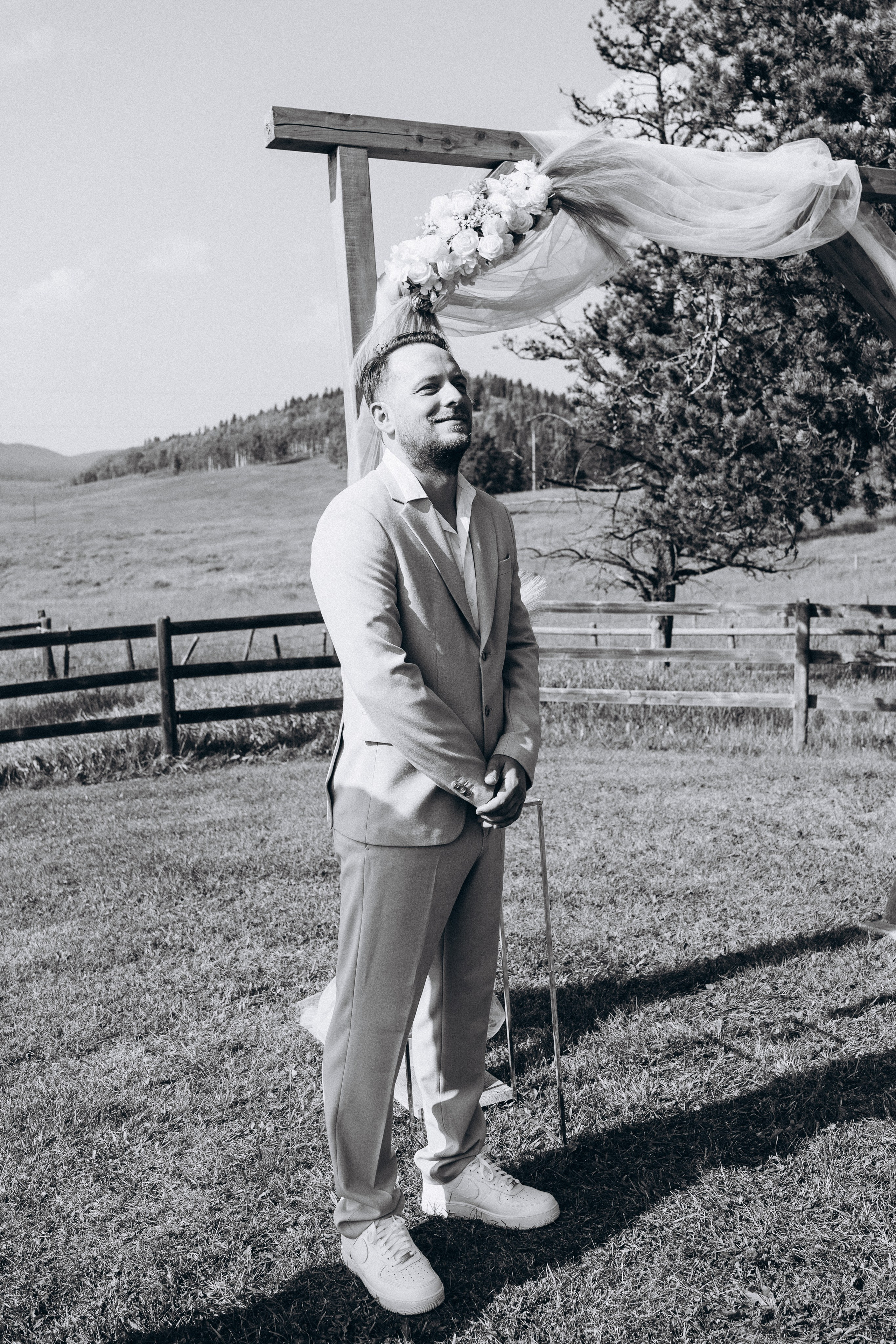 Weronica & Tomasz. Calgary Wedding & Lifestyle Photographer — Yevhen Polishchuk