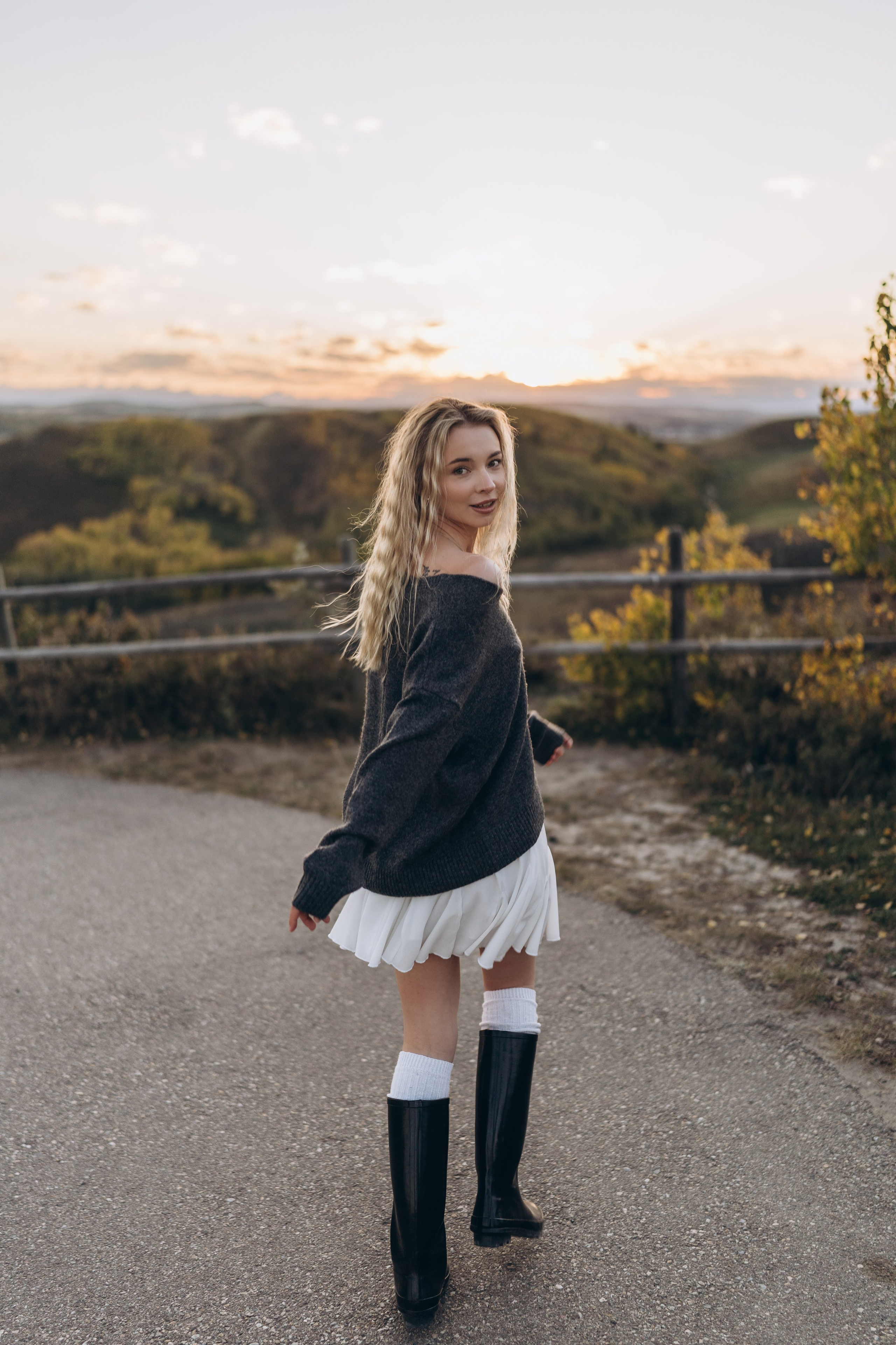 Jane. Calgary Wedding & Lifestyle Photographer — Yevhen Polishchuk