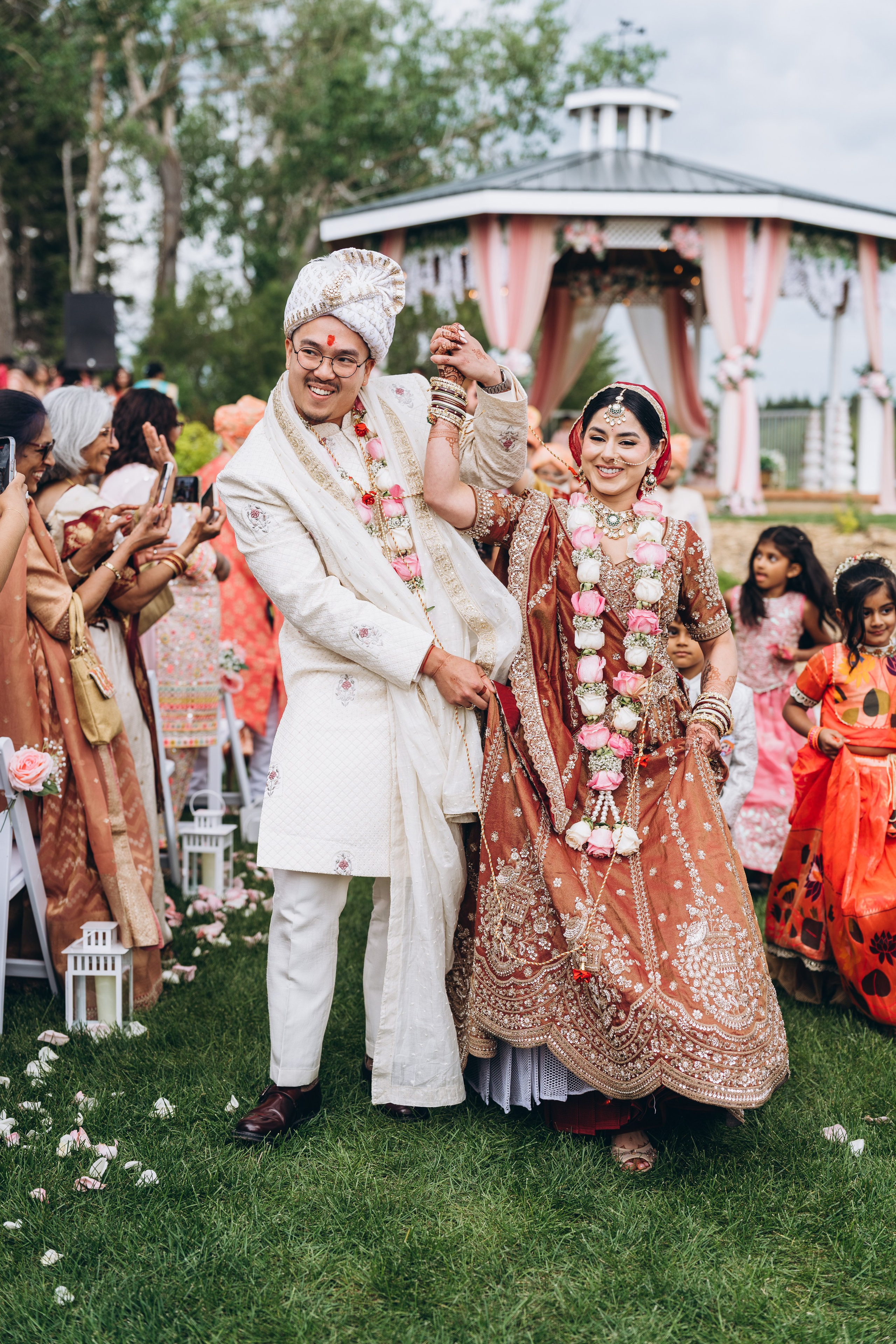 Jackie & Bindi. Calgary Wedding & Lifestyle Photographer — Yevhen Polishchuk