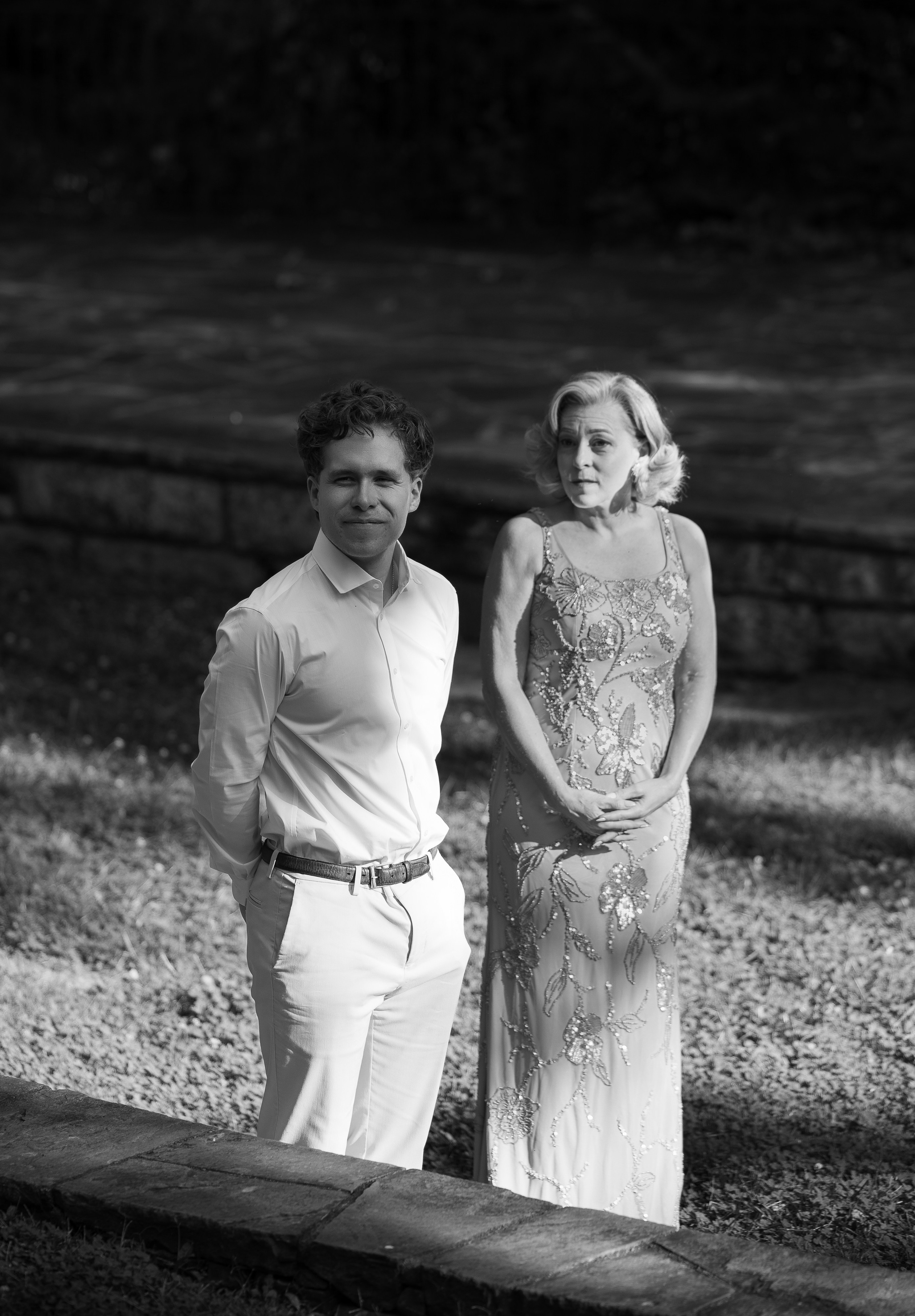 Nina and Arjun. Intimate Elopement in Washington DC. Photographer Anastasia Nagibina