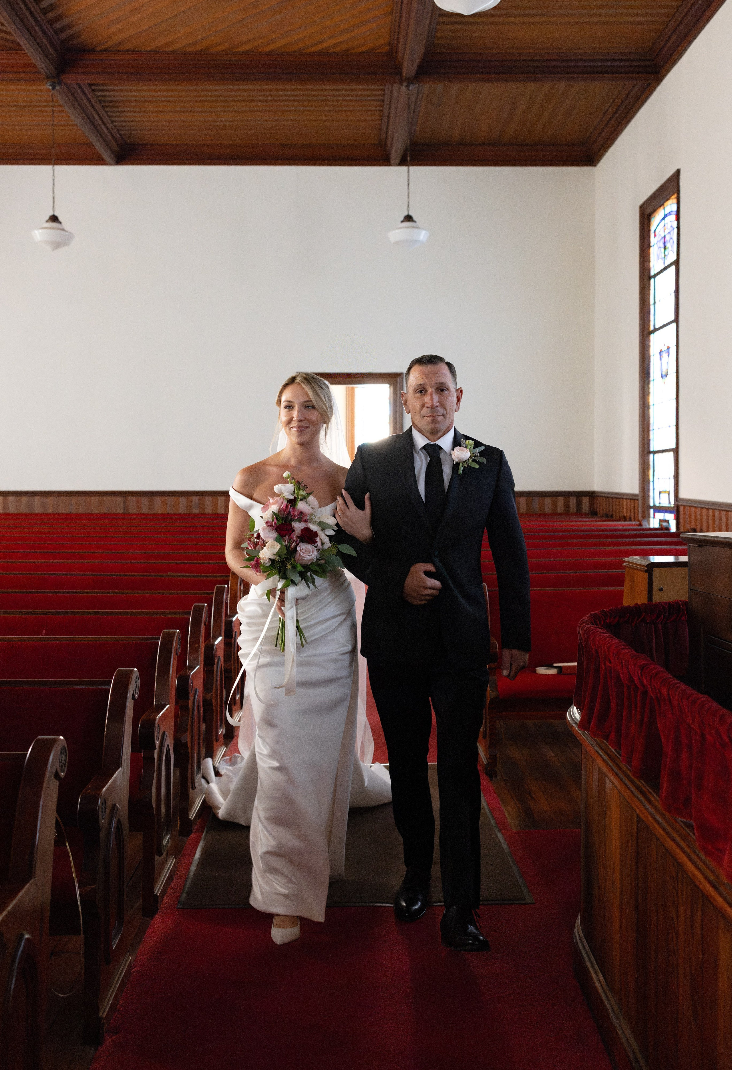 Jada and Dalton. North Carolina. Photographer Anastasia Nagibina