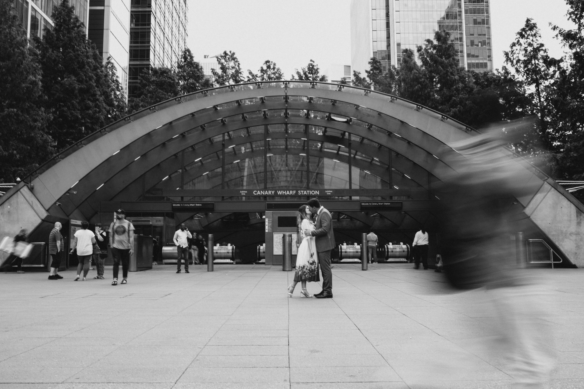 Octavian & Veronica. Fotograf de nuntă și de familie — Dinu Bargan