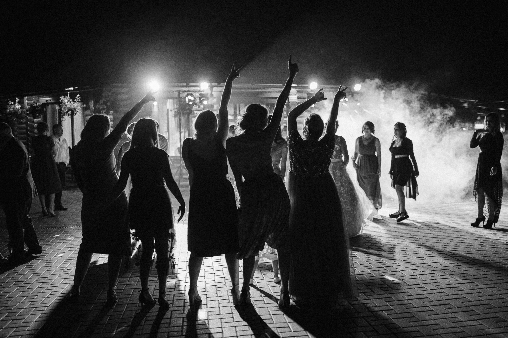 Fotograf de nuntă și de familie — Dinu Bargan