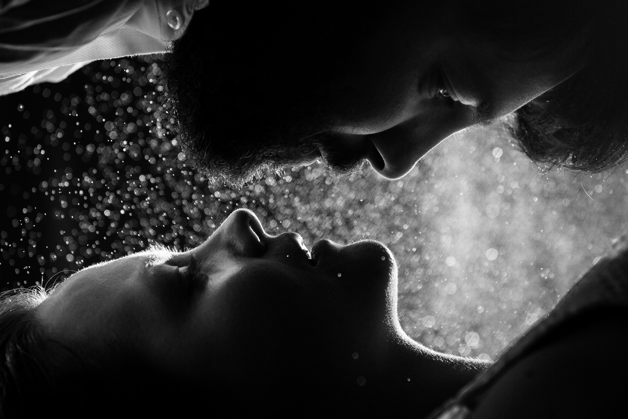 Fotograf de nuntă și de familie — Dinu Bargan