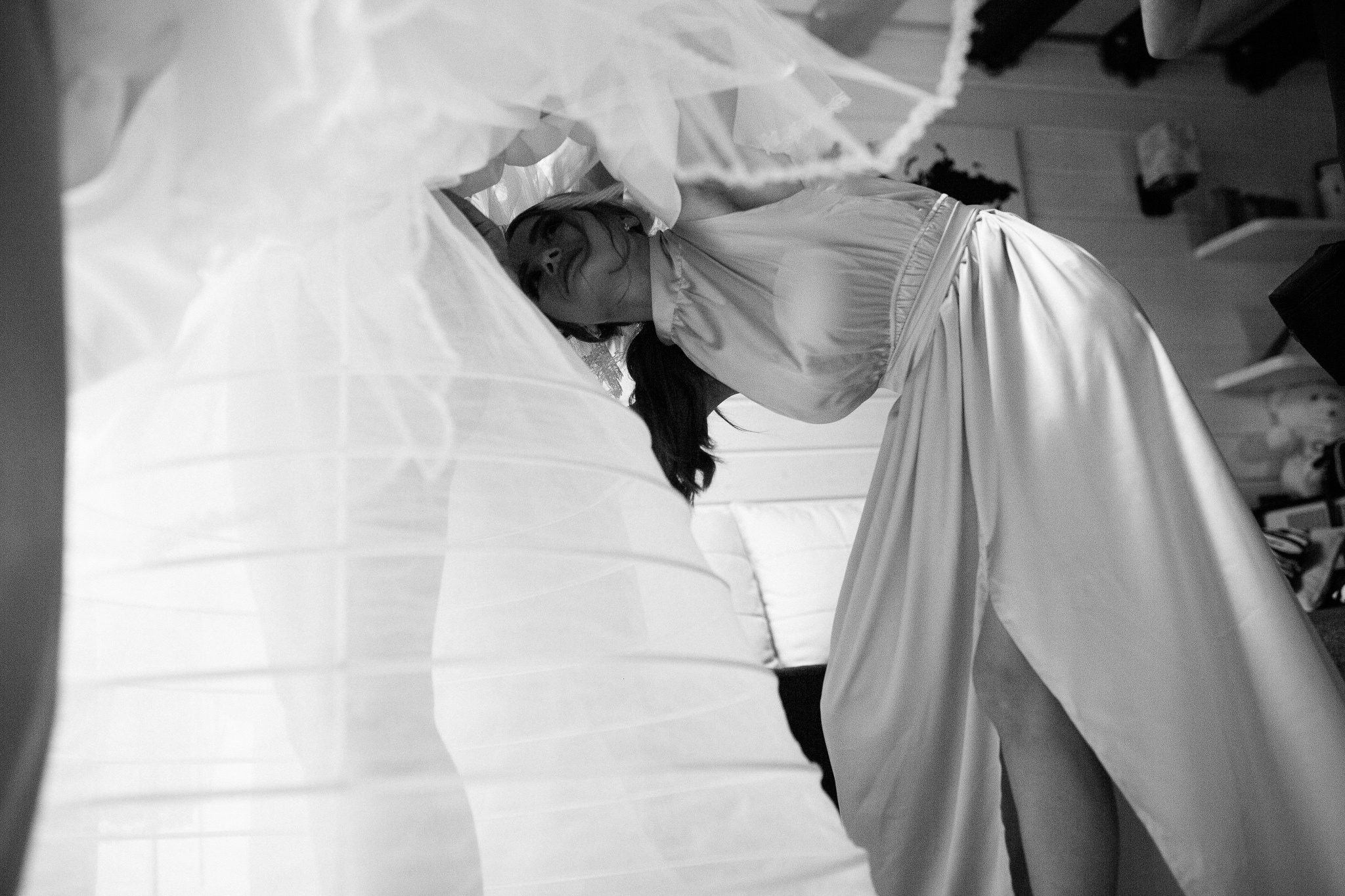 Mihai & Mihaela. Fotograf de nuntă și de familie — Dinu Bargan