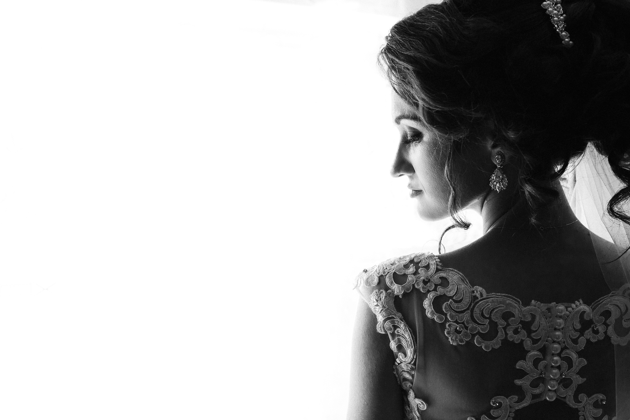 Fotograf de nuntă și de familie — Dinu Bargan