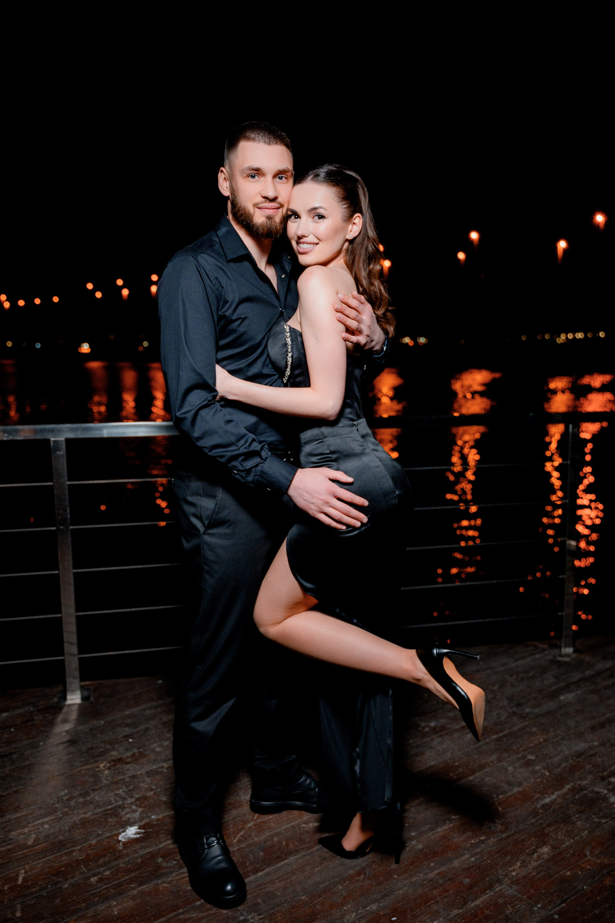 Богдану 30 років. Фотограф Київ