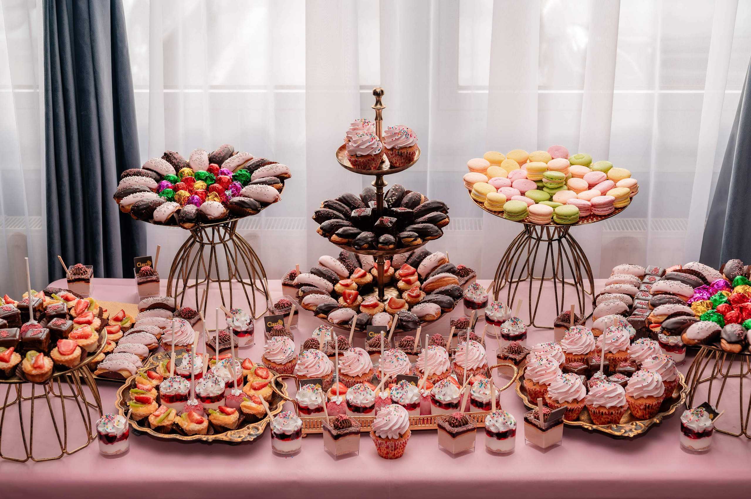 Botez Anastasia Irina