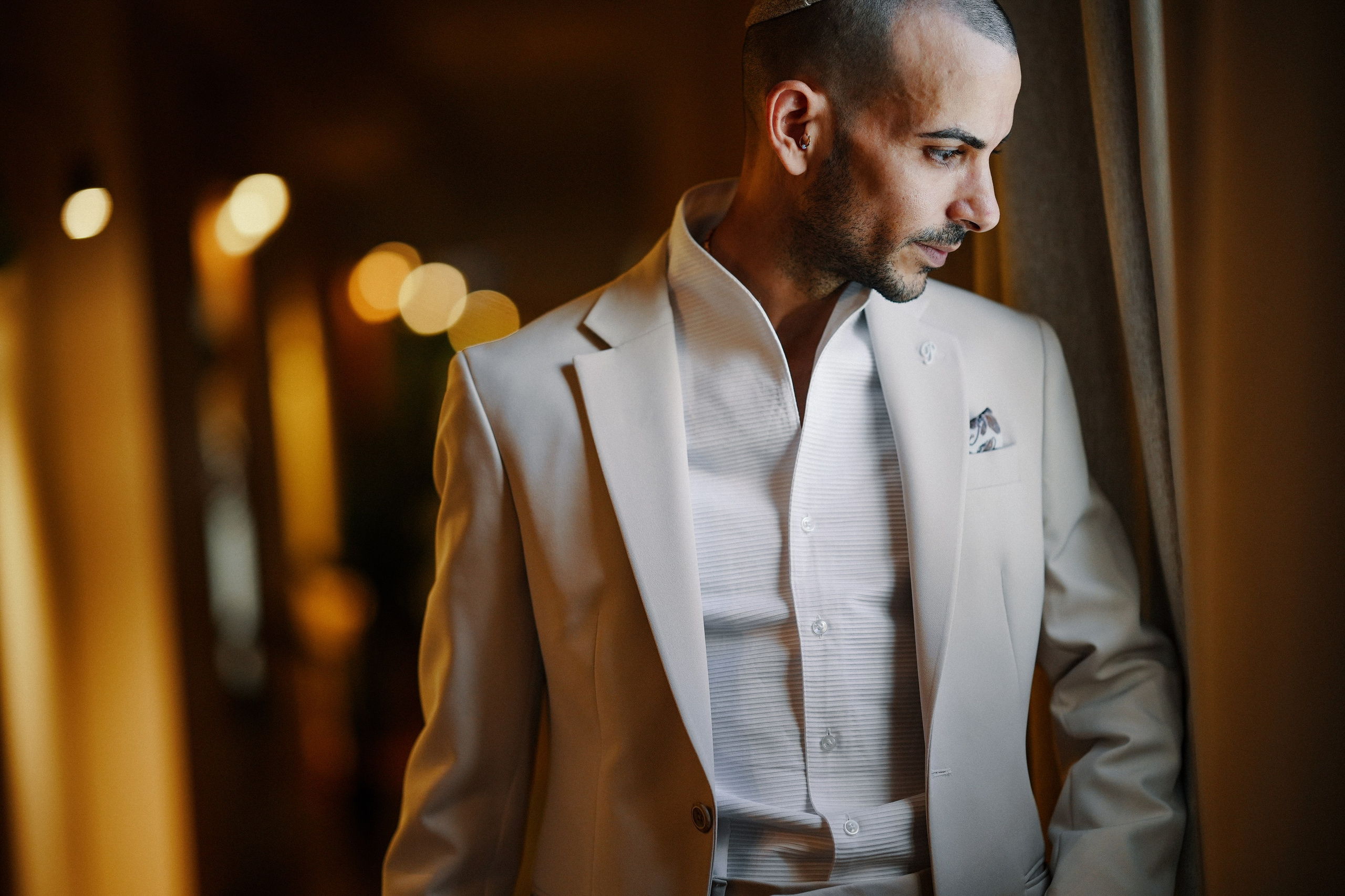 Dmitry Gorodetsky Event Photographer