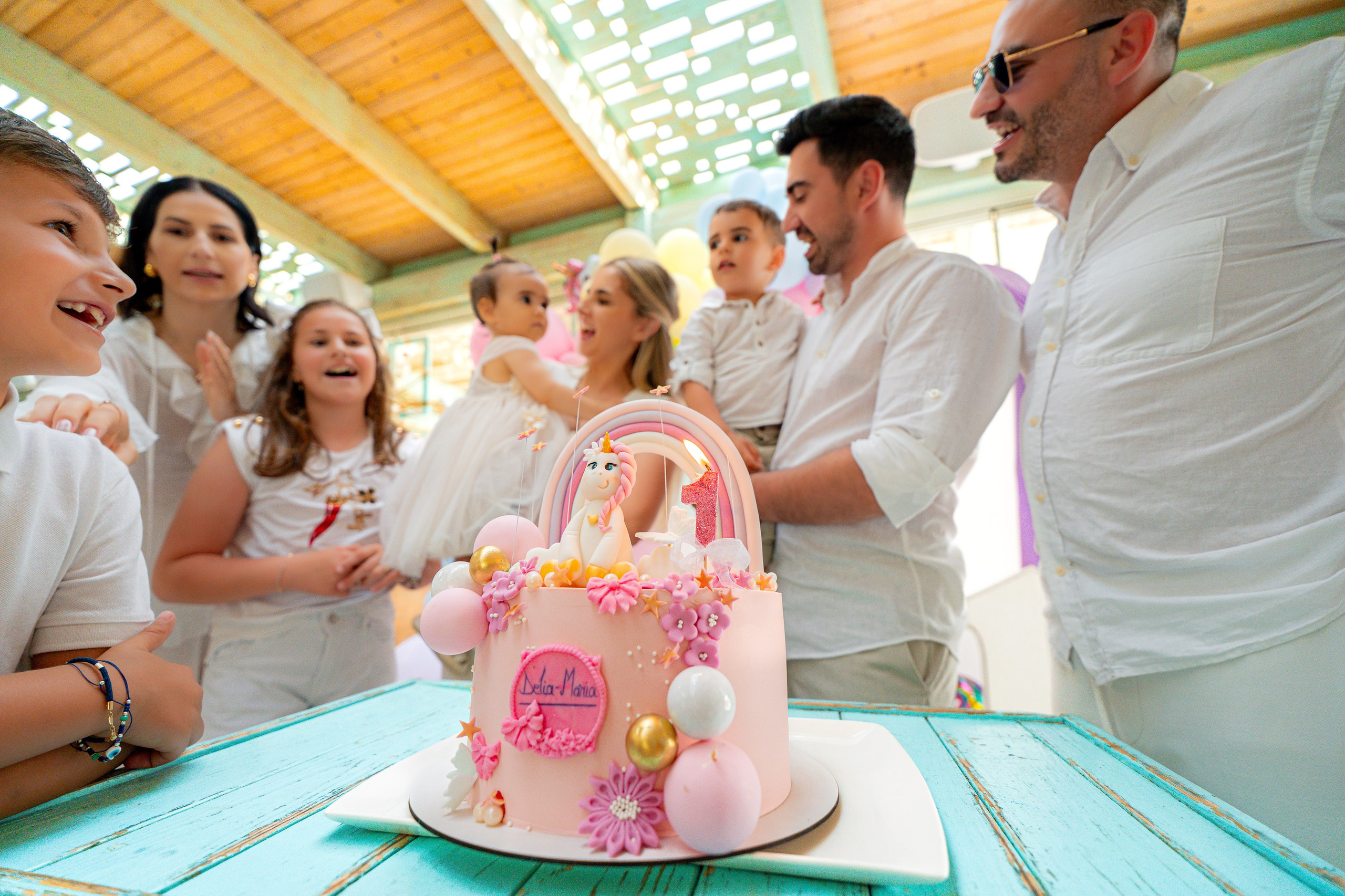 Botez. Fotograf și Videograf Nuntă & Evenimente | Pixtory - Constanta