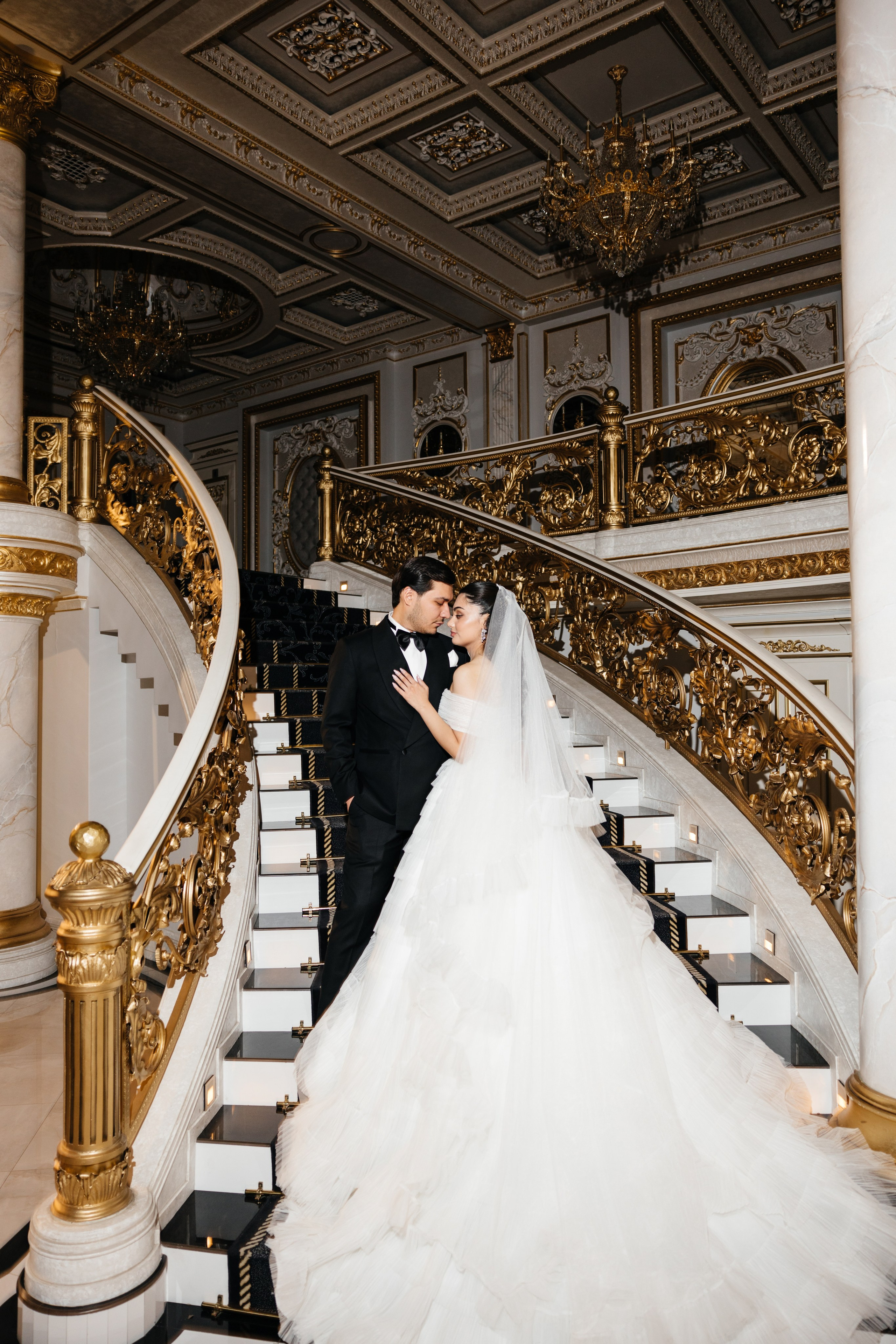 Элёр & Камила. Профессиональный фотограф в Ташкенте