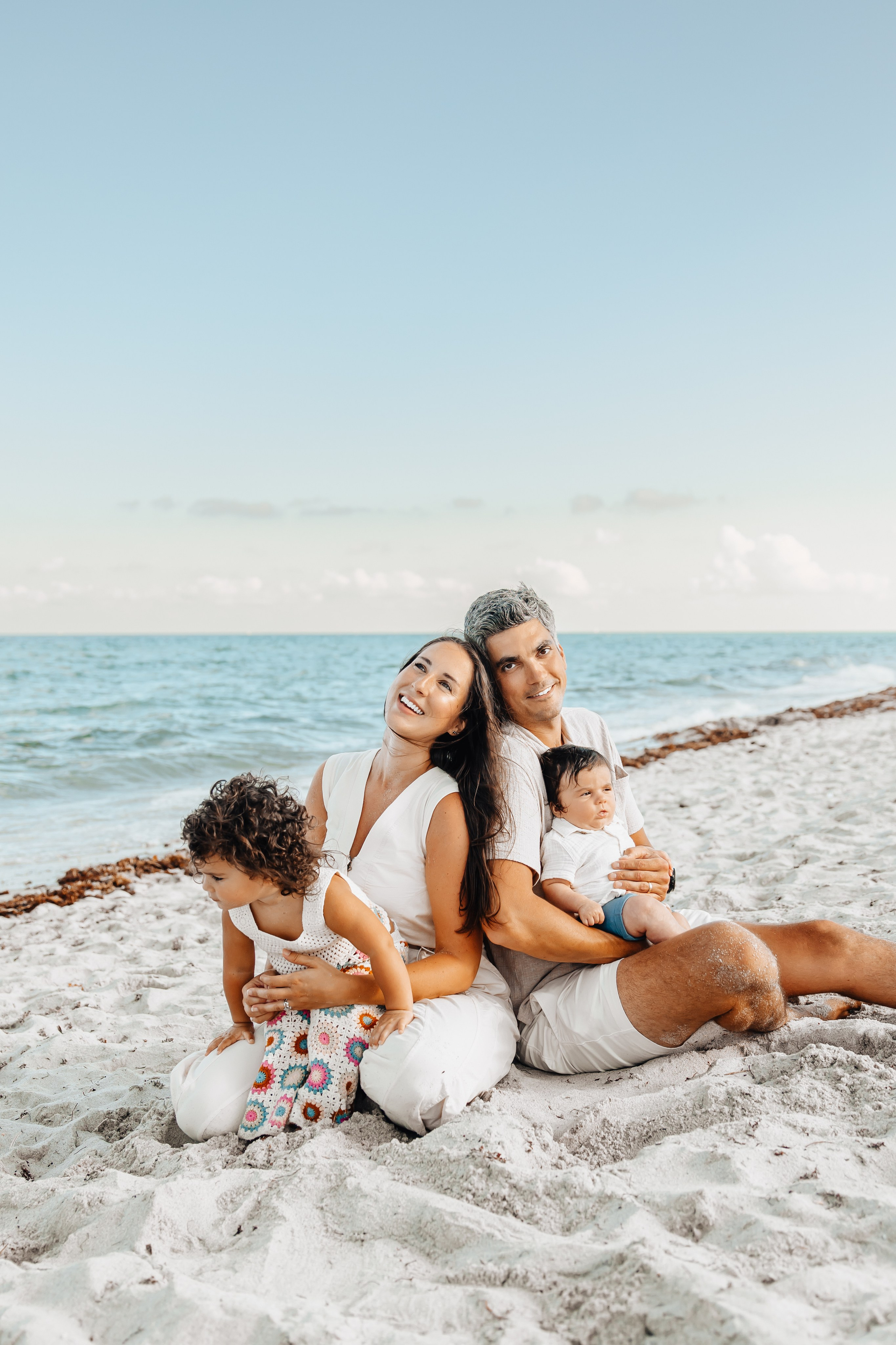 Family. Alya Leto Photographer