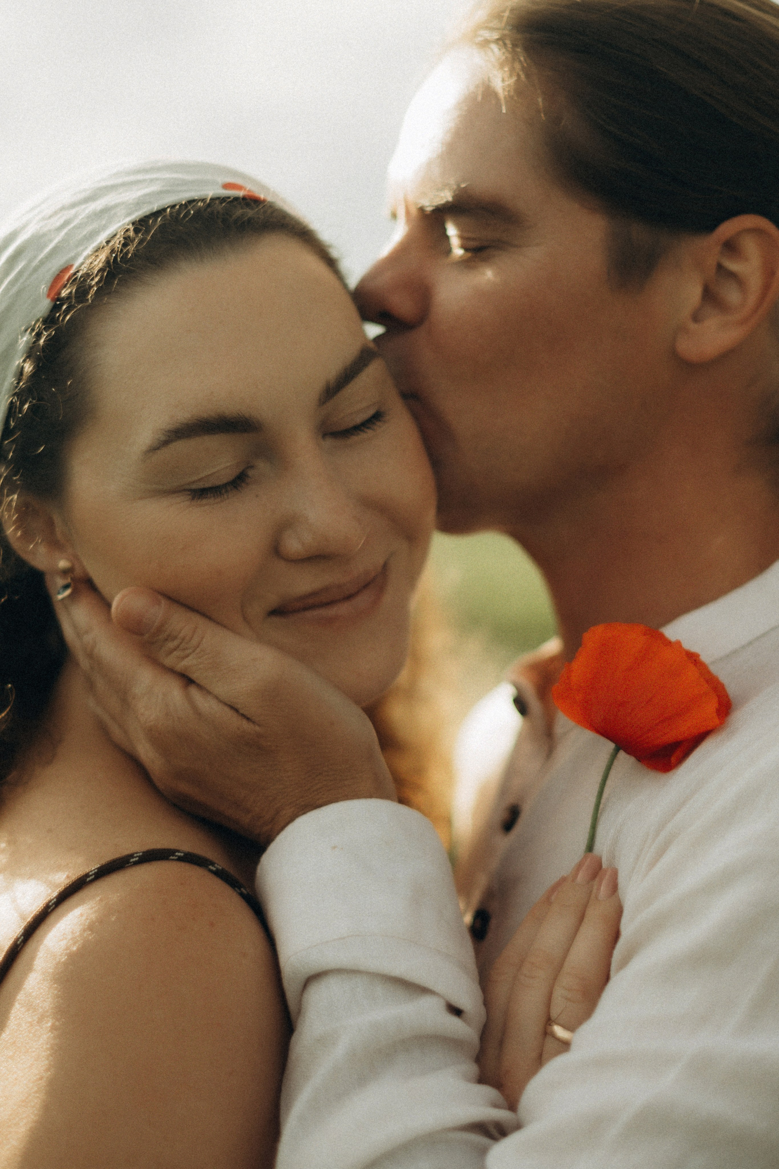 Love Story. Семейный фотограф Лейпциг, Германия