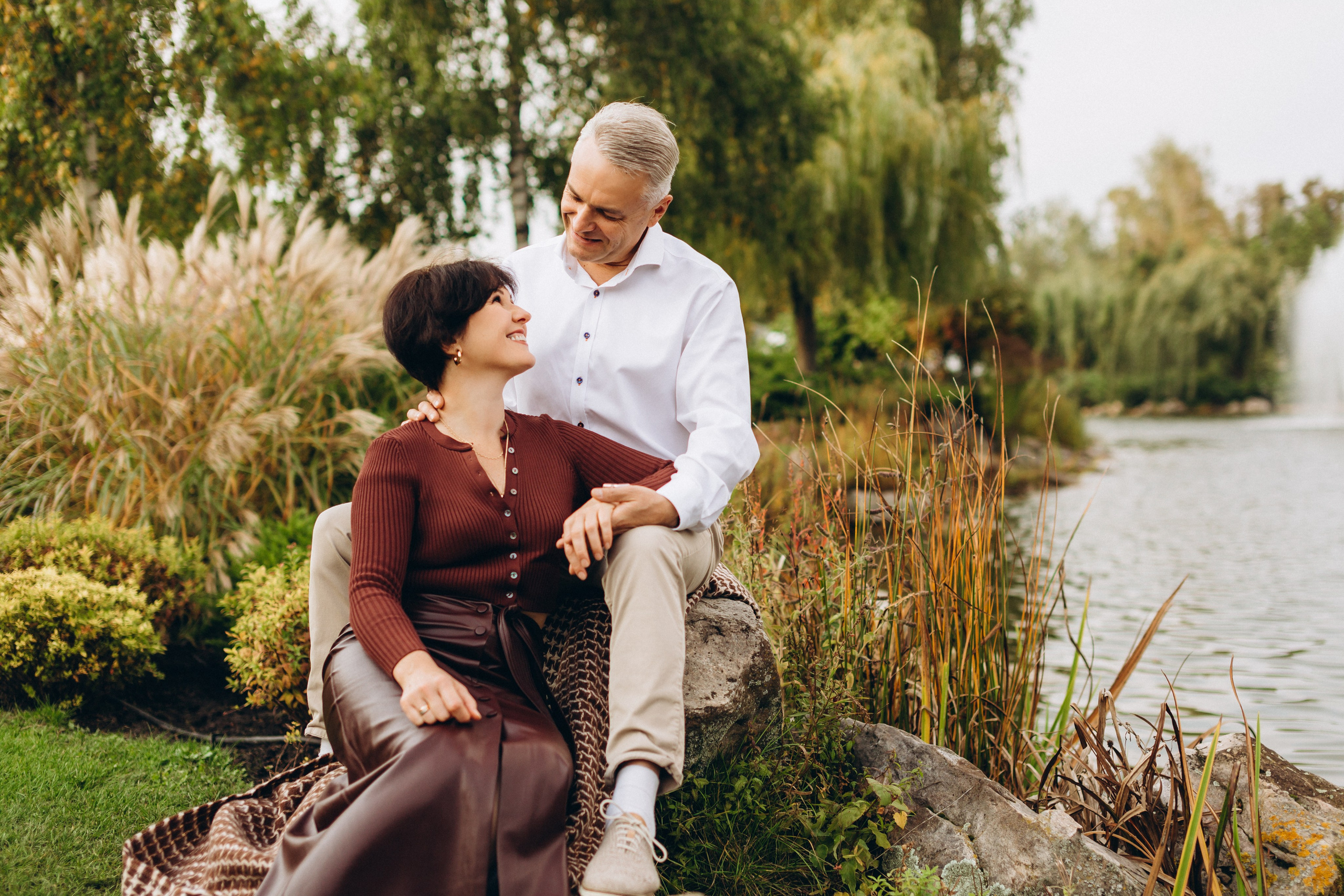 Irina & Alex. Wedding and Family Photograph