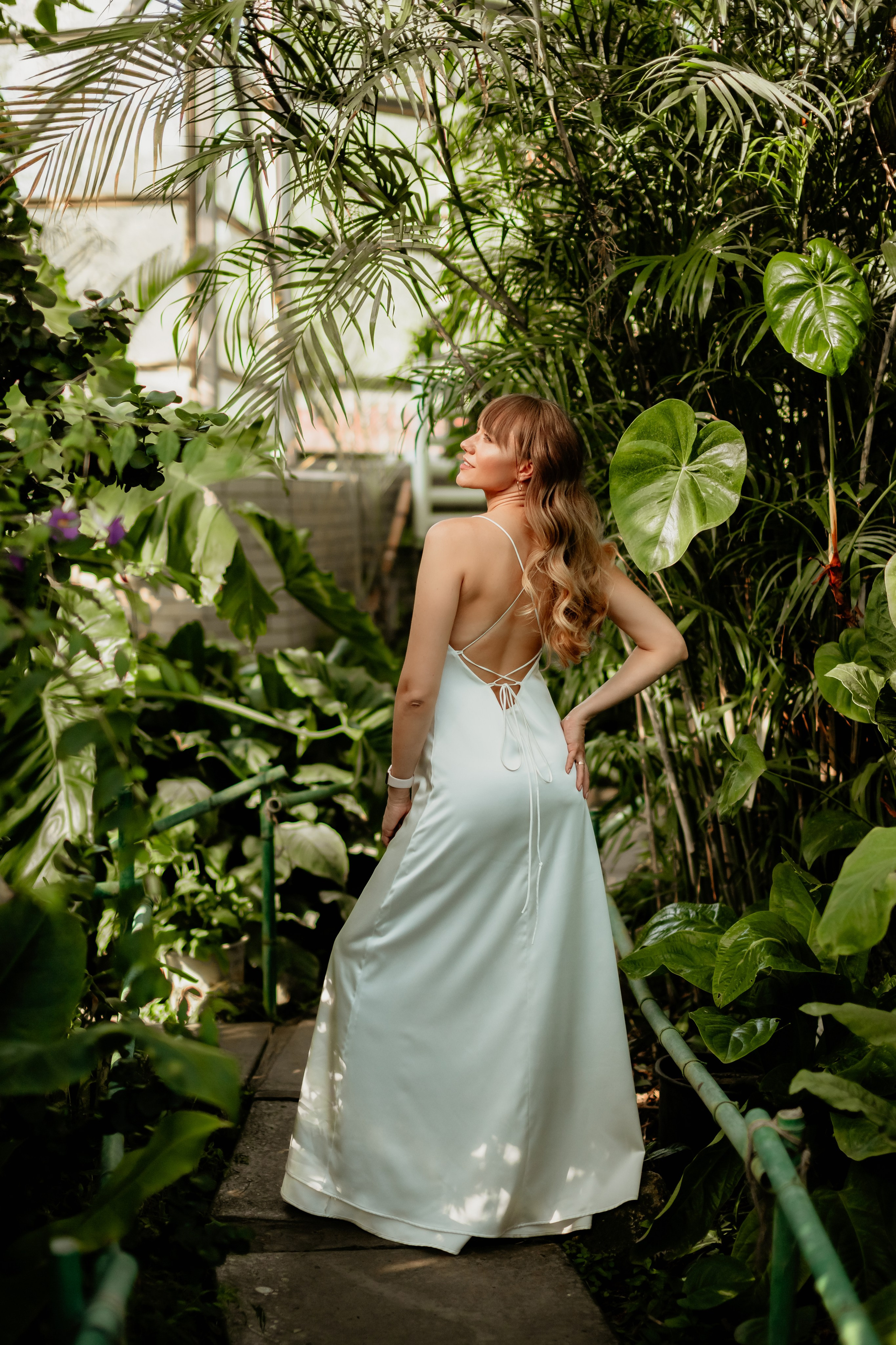 Irina. Wedding and Family Photograph