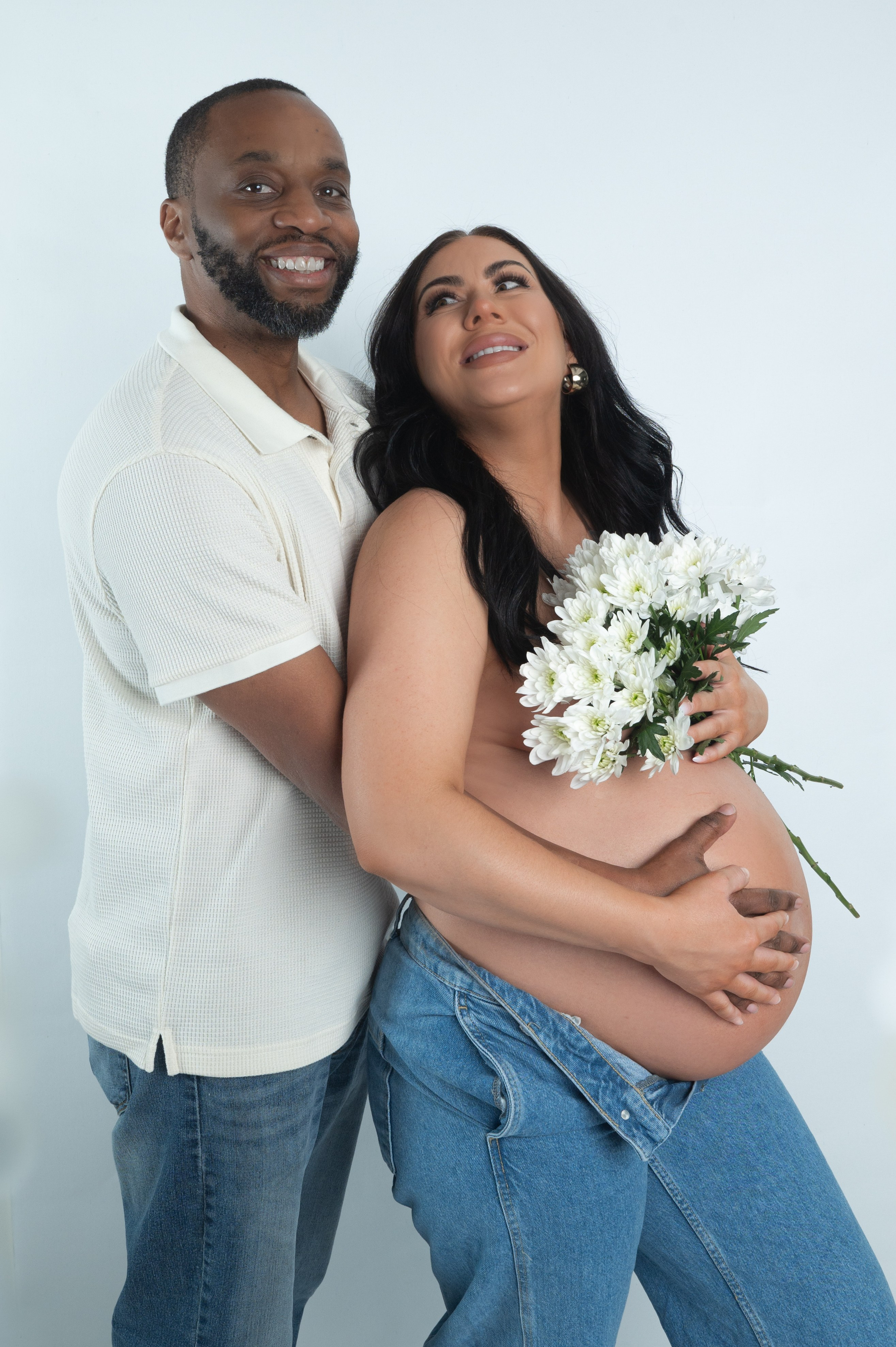 Gravidfotografering. Din fotograf i Narvik kommune