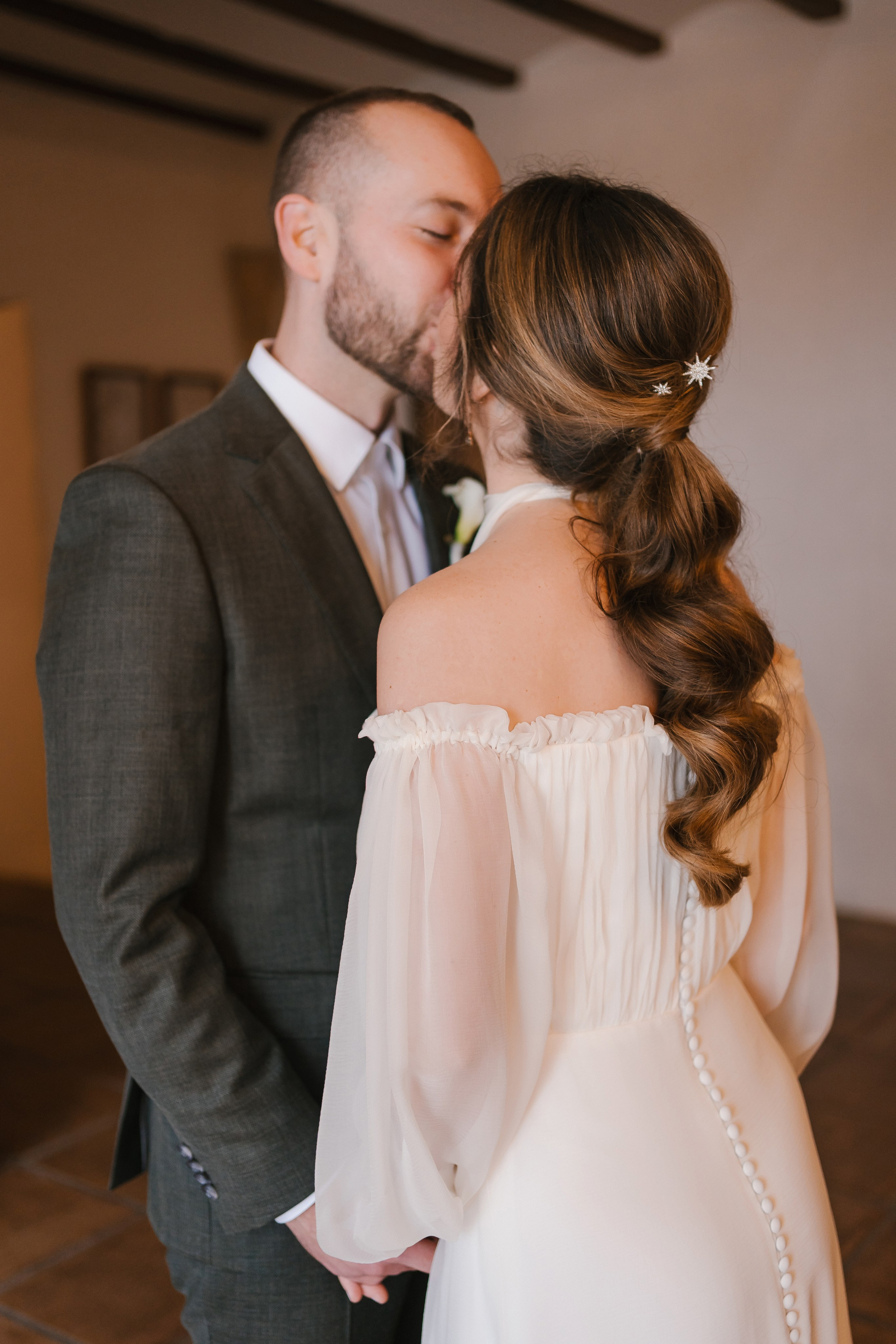 B & J. Fotógrafa de bodas y familias en España, Valencia: Nadia ProFoto