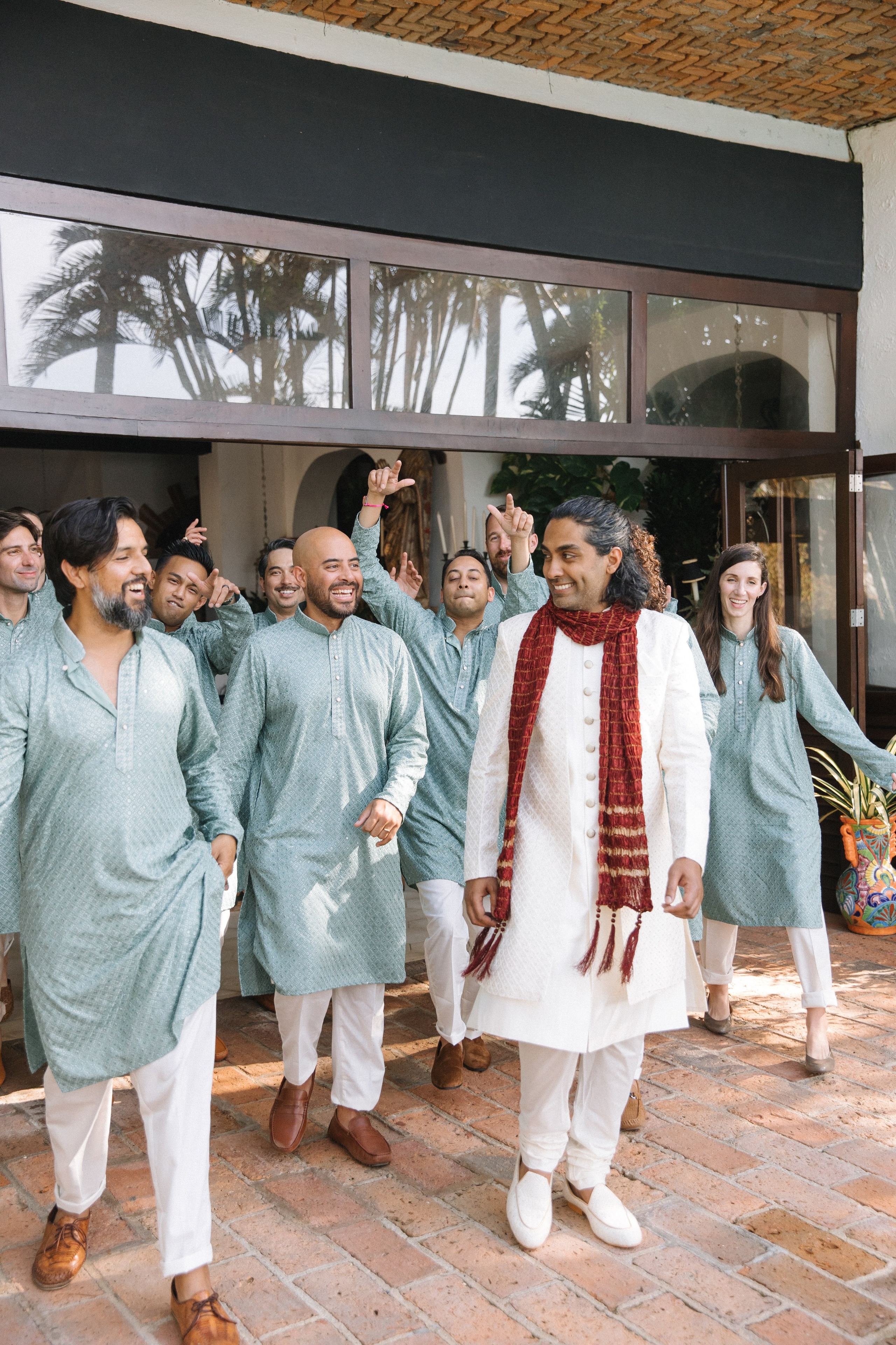 Hacienda Palo Maria, Puerto Vallarta. Wedding photographer Mexico Sayulita Puerto Vallarta Punta Mita Cabo