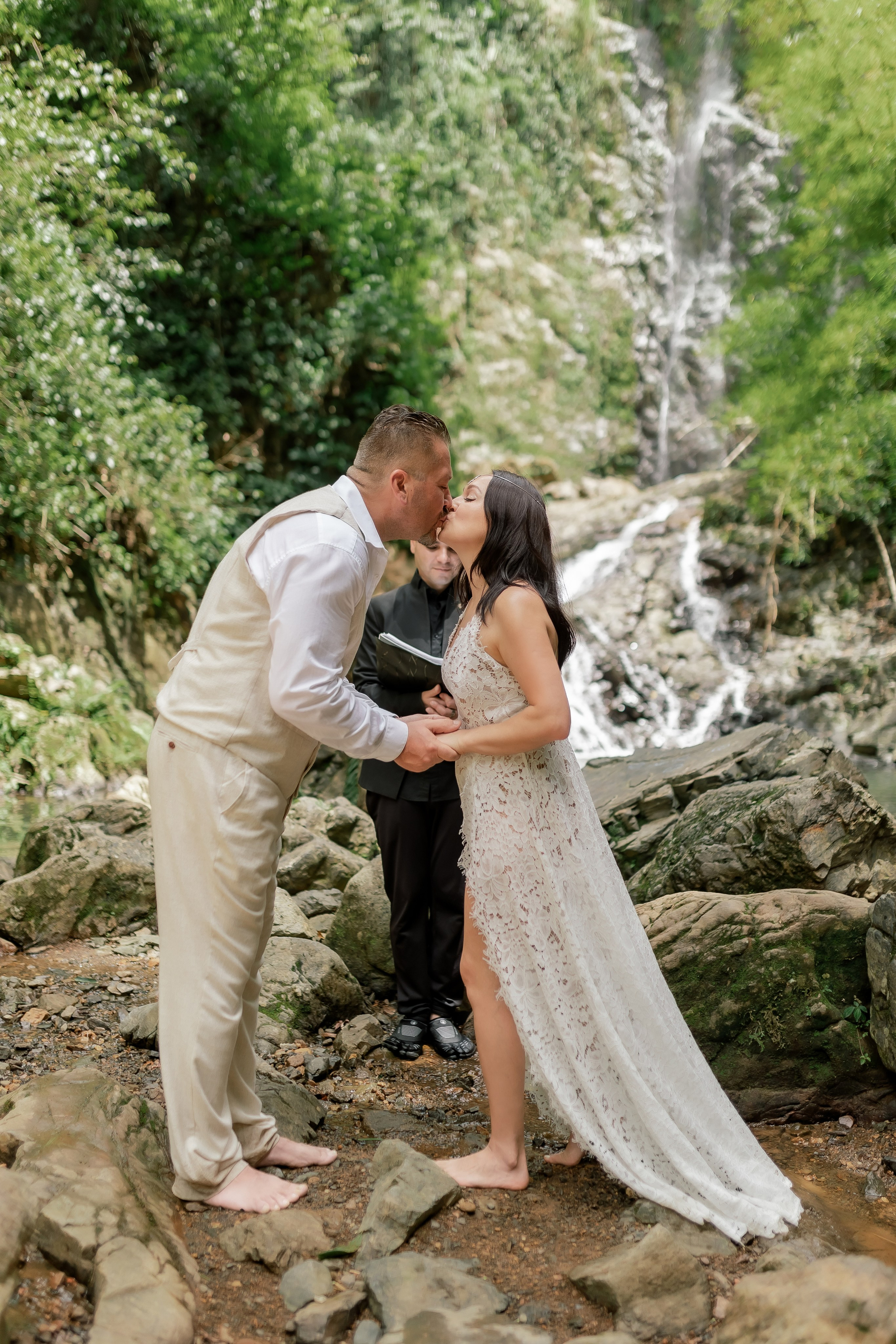 Puerto Rico Wedding. Family and Event photographer in Homestead and Miami areas of Florida