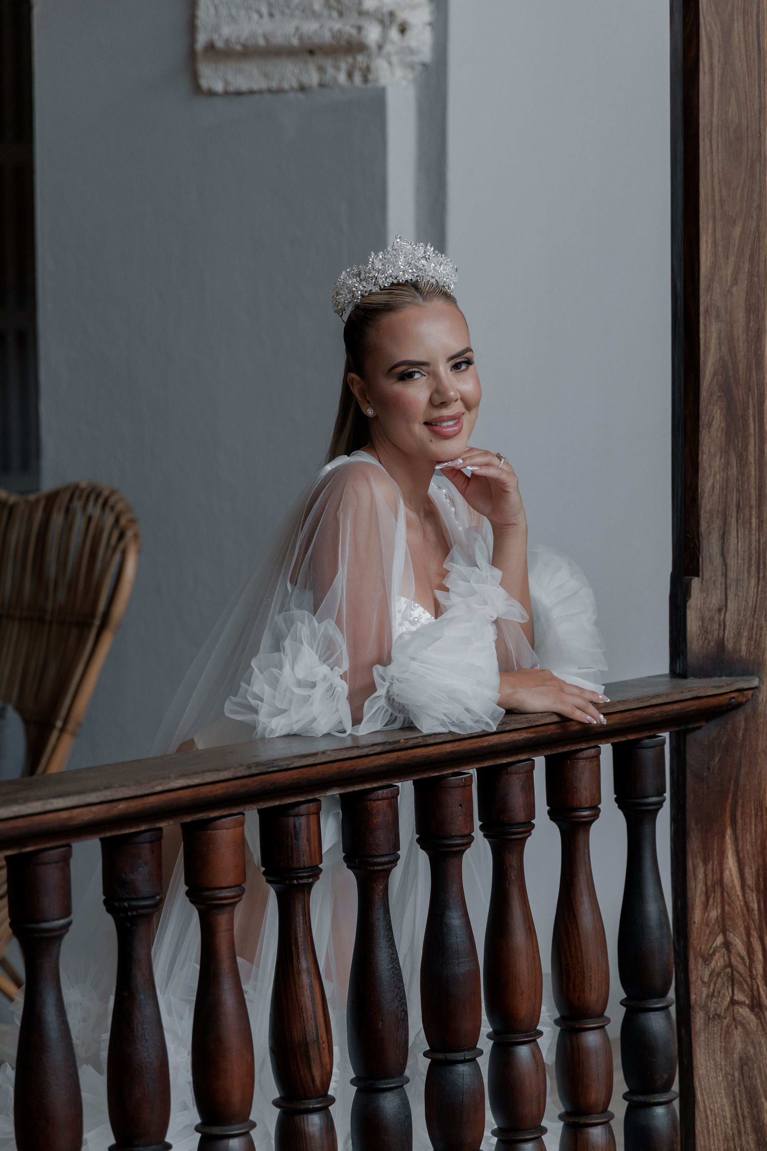 Daniela & Juan. UNTERCIO BODAS