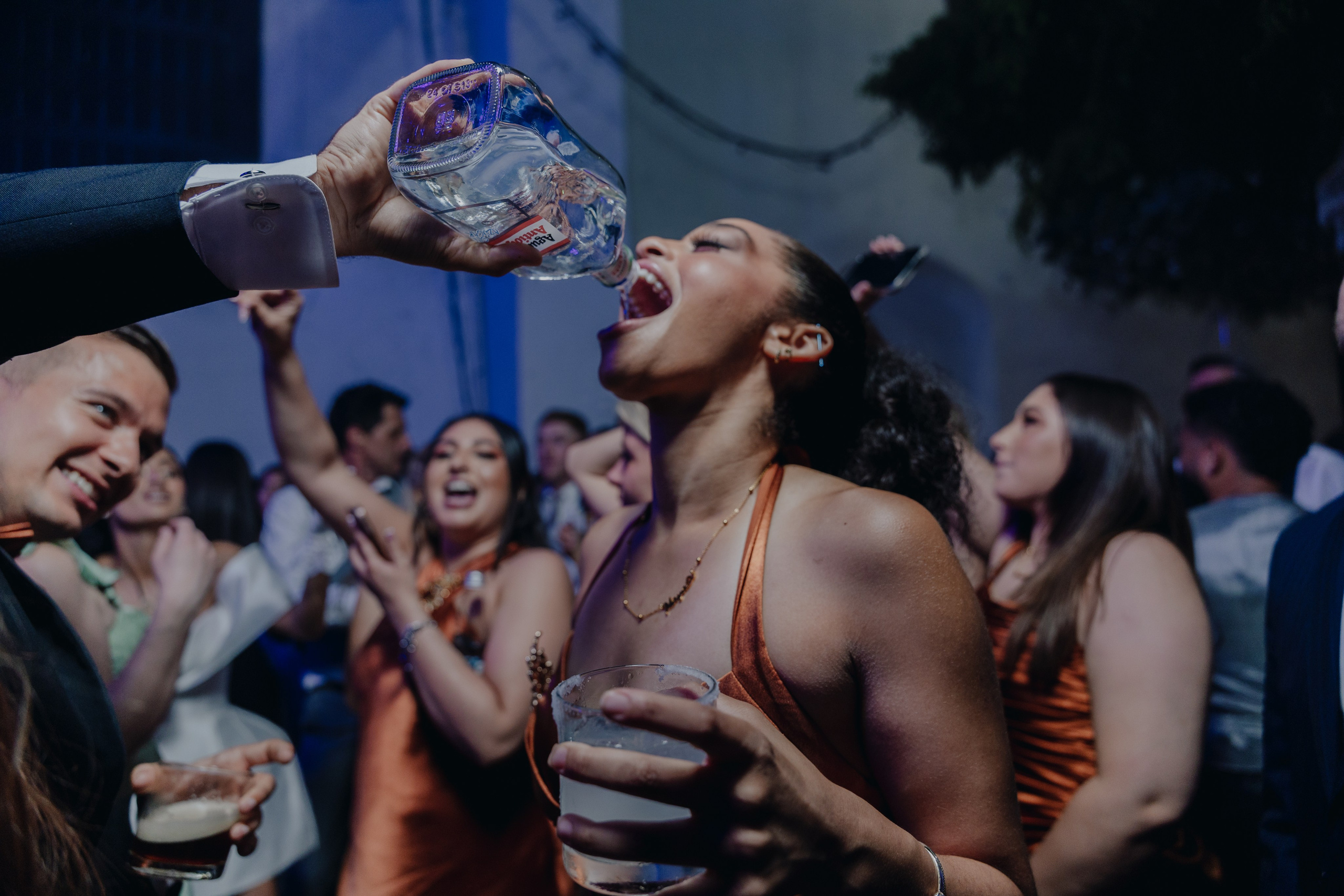 Sofia & Stefan. UNTERCIO BODAS