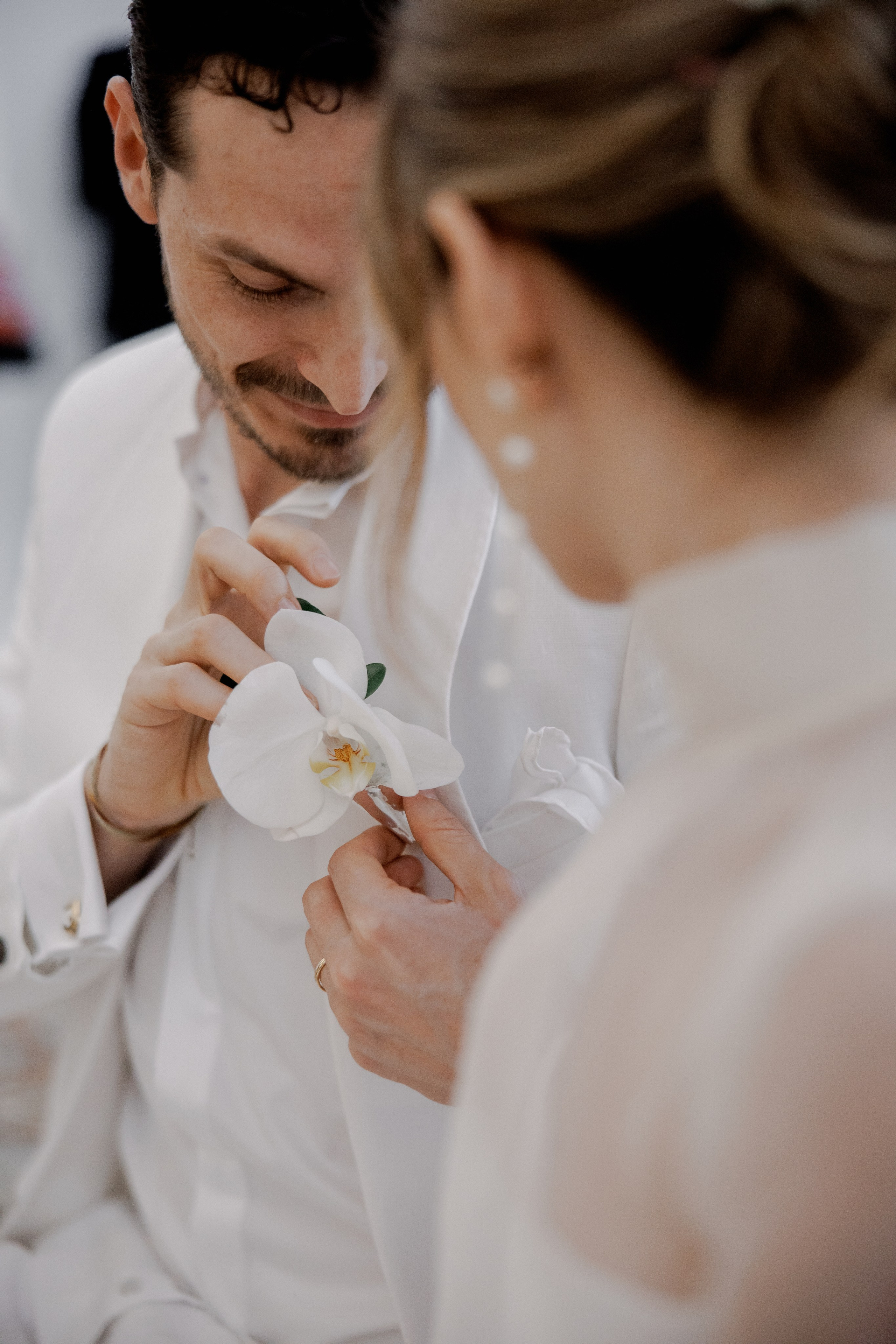 ALEXA & PEDRO. UNTERCIO BODAS