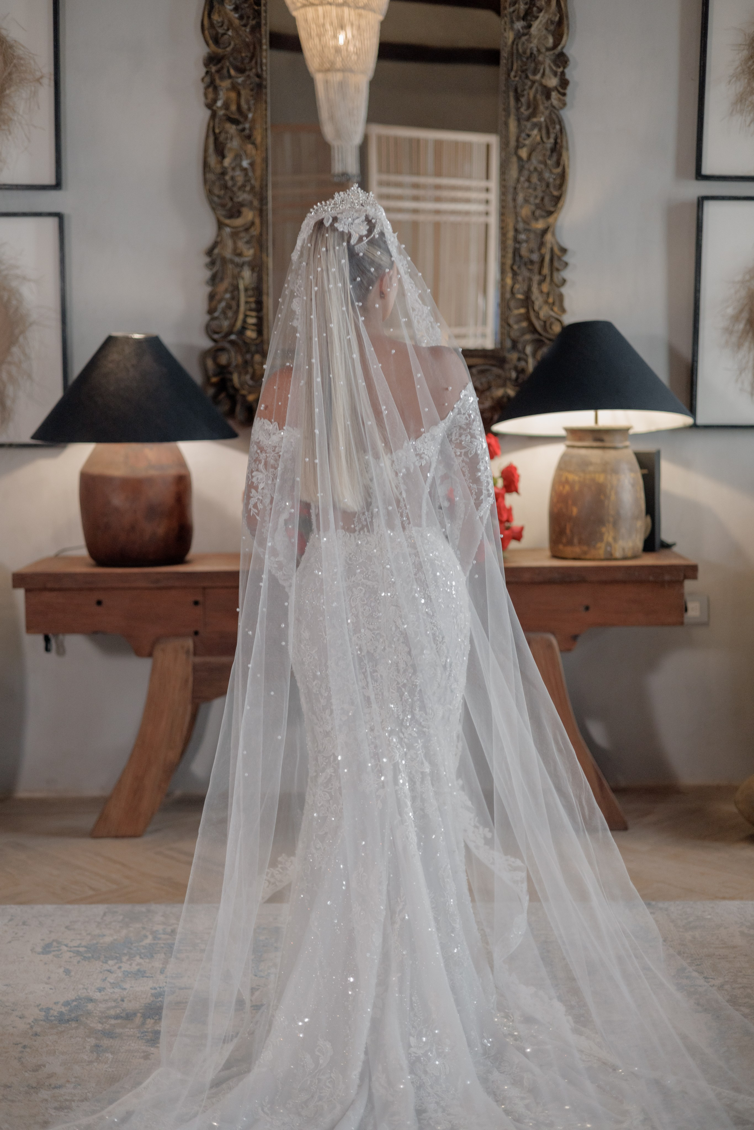 Daniela & Juan. UNTERCIO BODAS