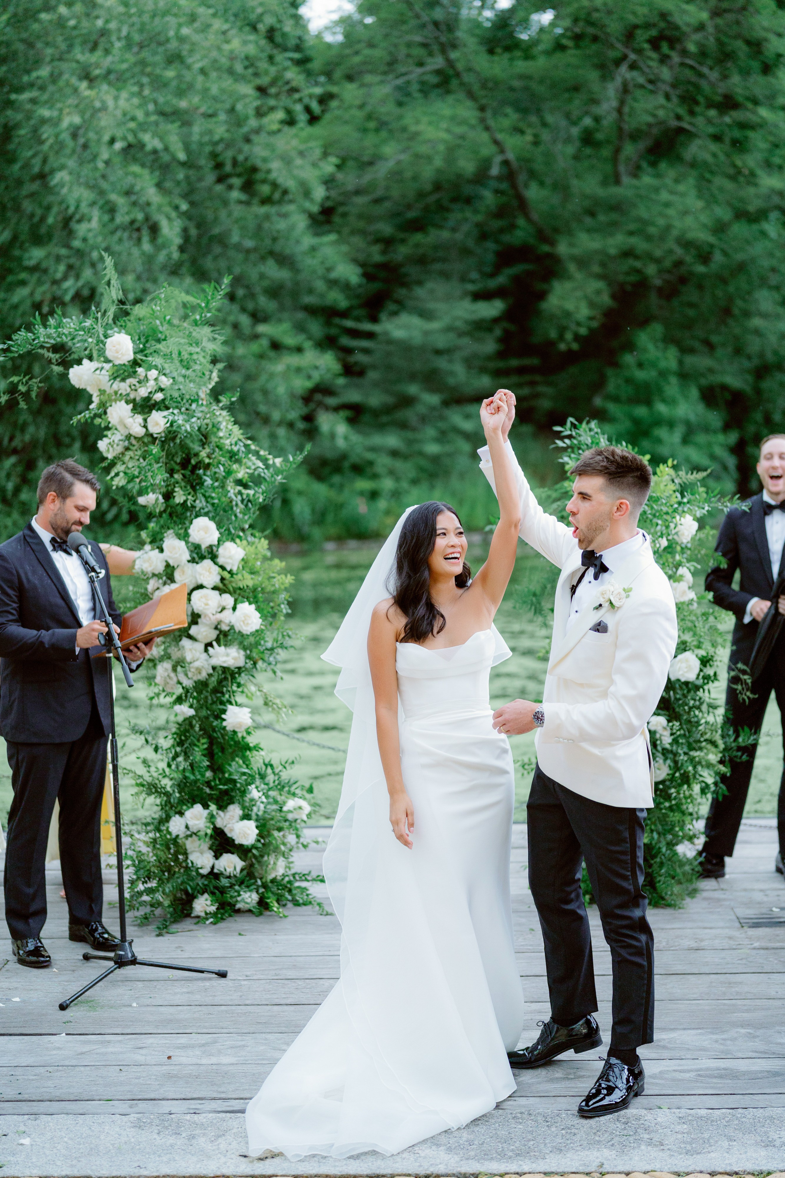 Jullieanne and Ryan. Wedding photographer and videographer New York | New Jersey