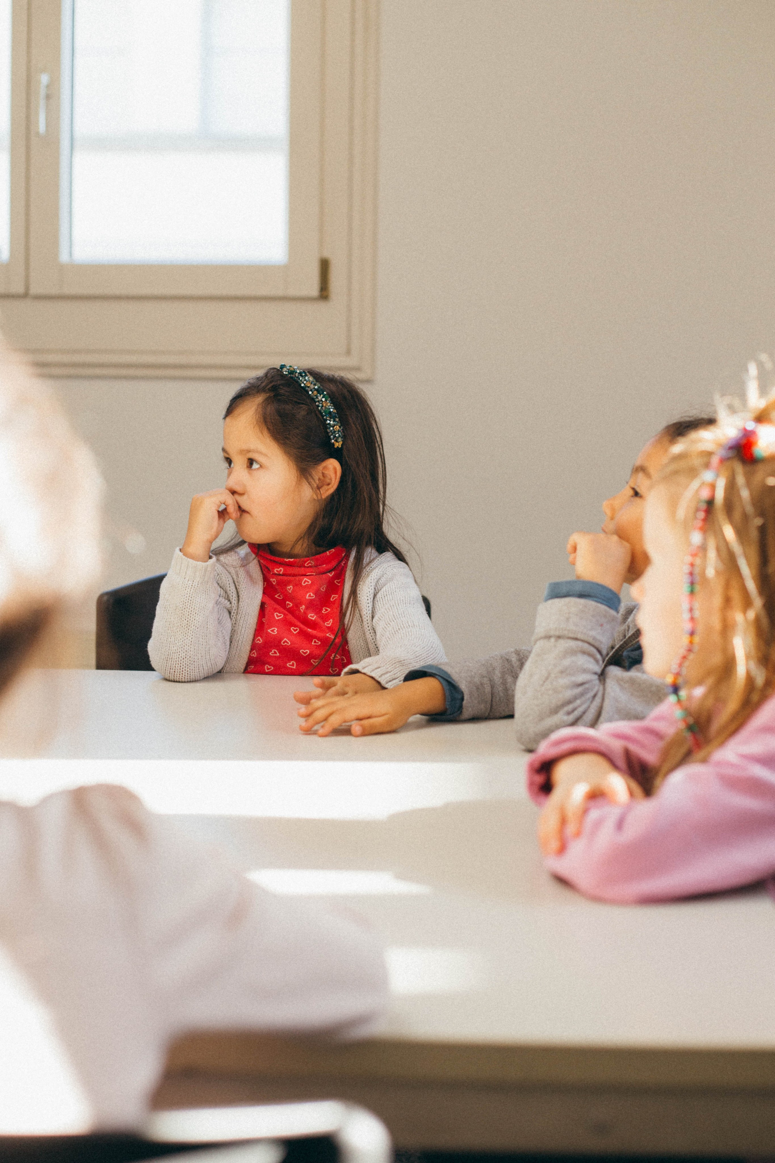 Jorgo Smart. Portrait and family photographer Lausanne, Geneva, and Montreux