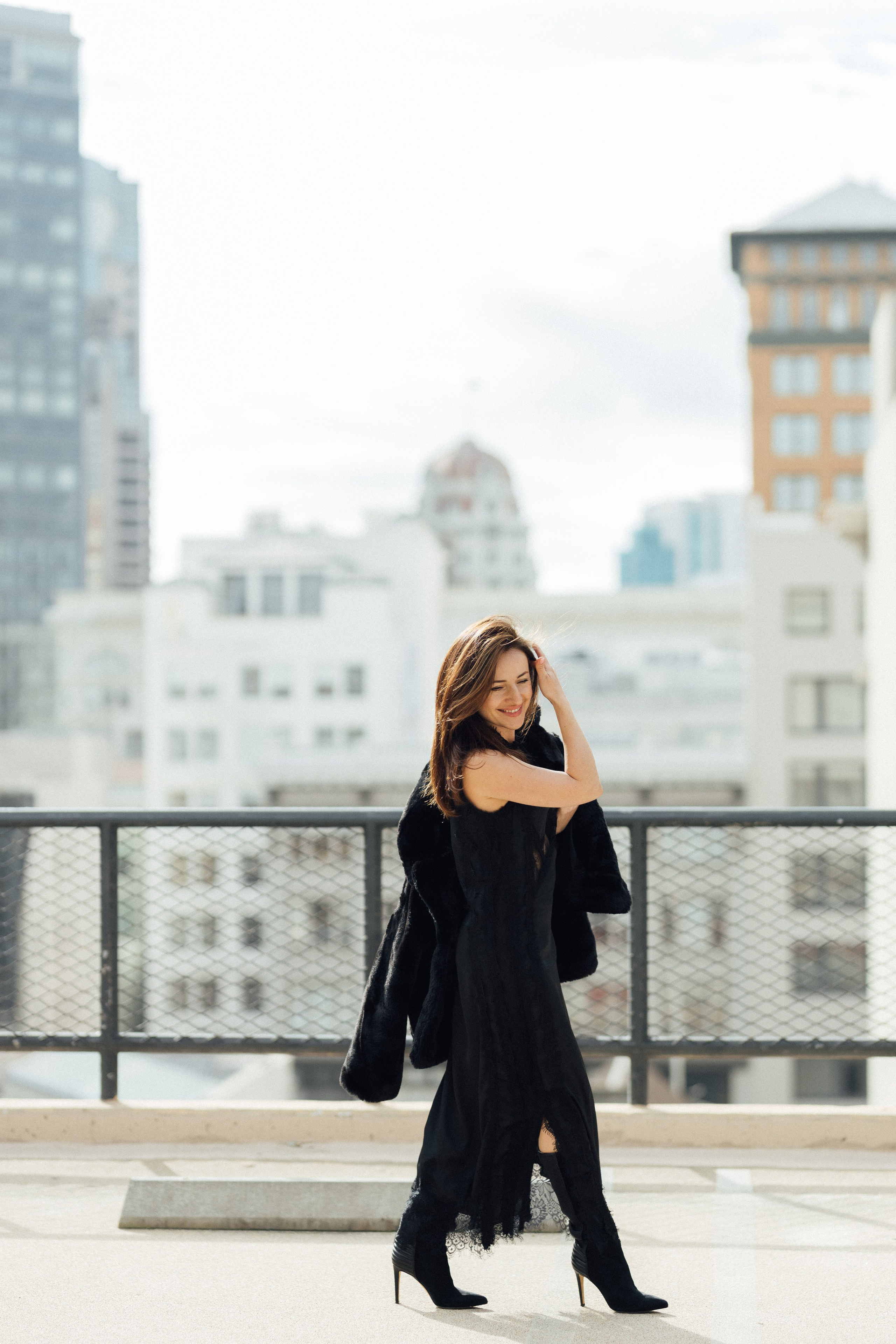 City Strolls (*San Francisco). Maternity, newborn photographer in the Bay Area|Iryna Rakivnenko