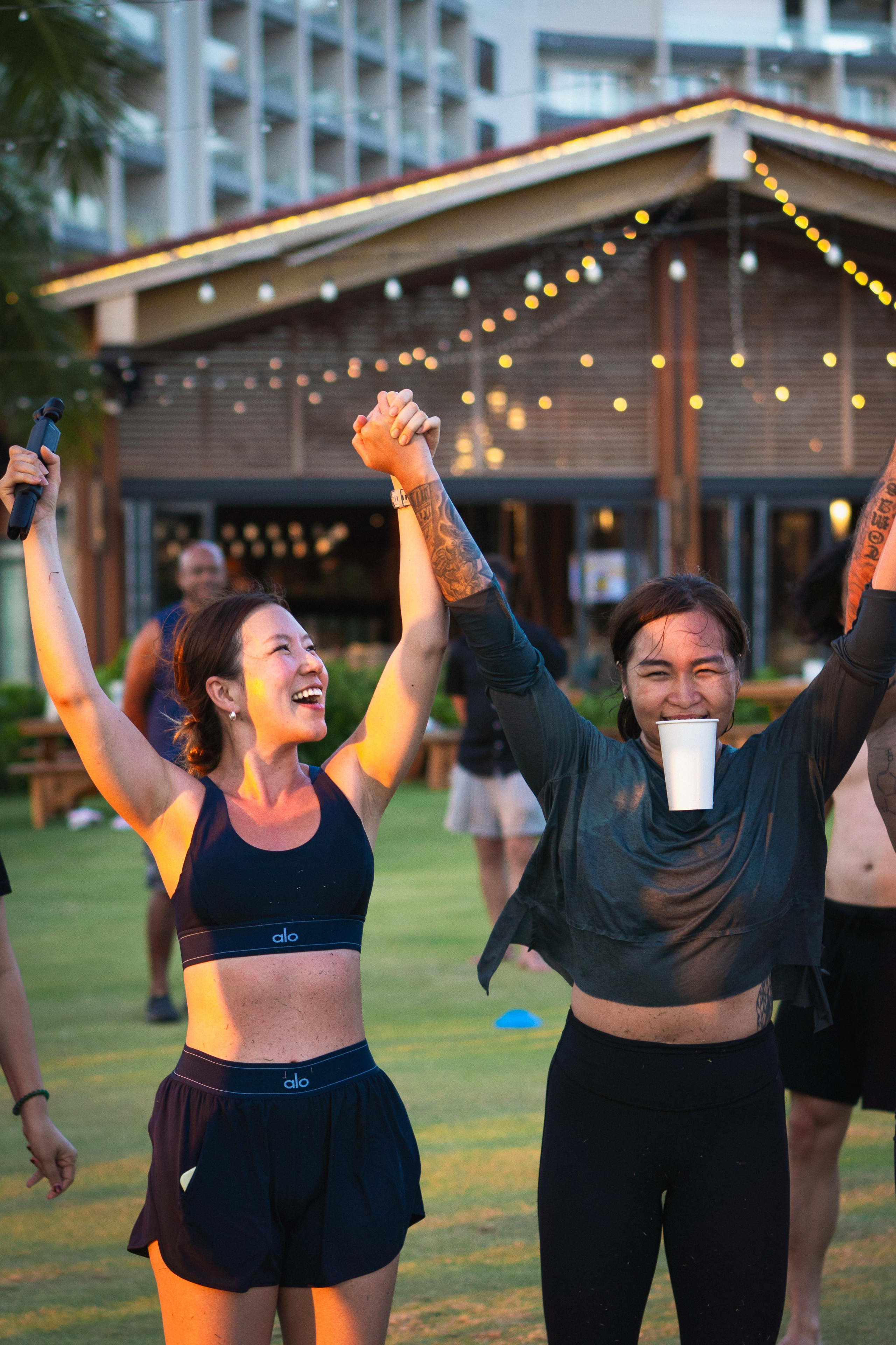 MOVENPICK. Nova Fitness Retreat | Fitness & Wellness Retreat in Phu Quoc, Vietnam